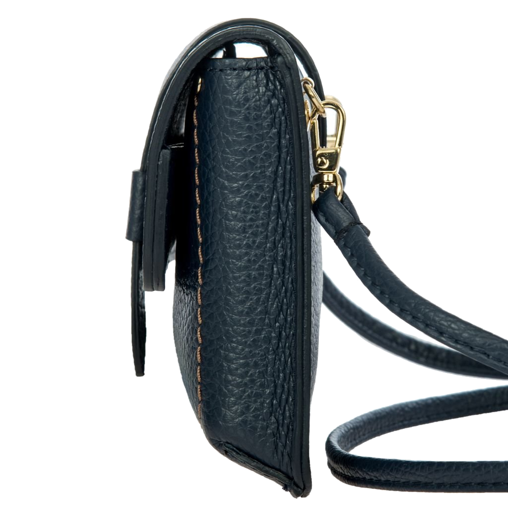Bric's Gondola Garofano Mini Purse in Avana (BWC07518.220), view 6