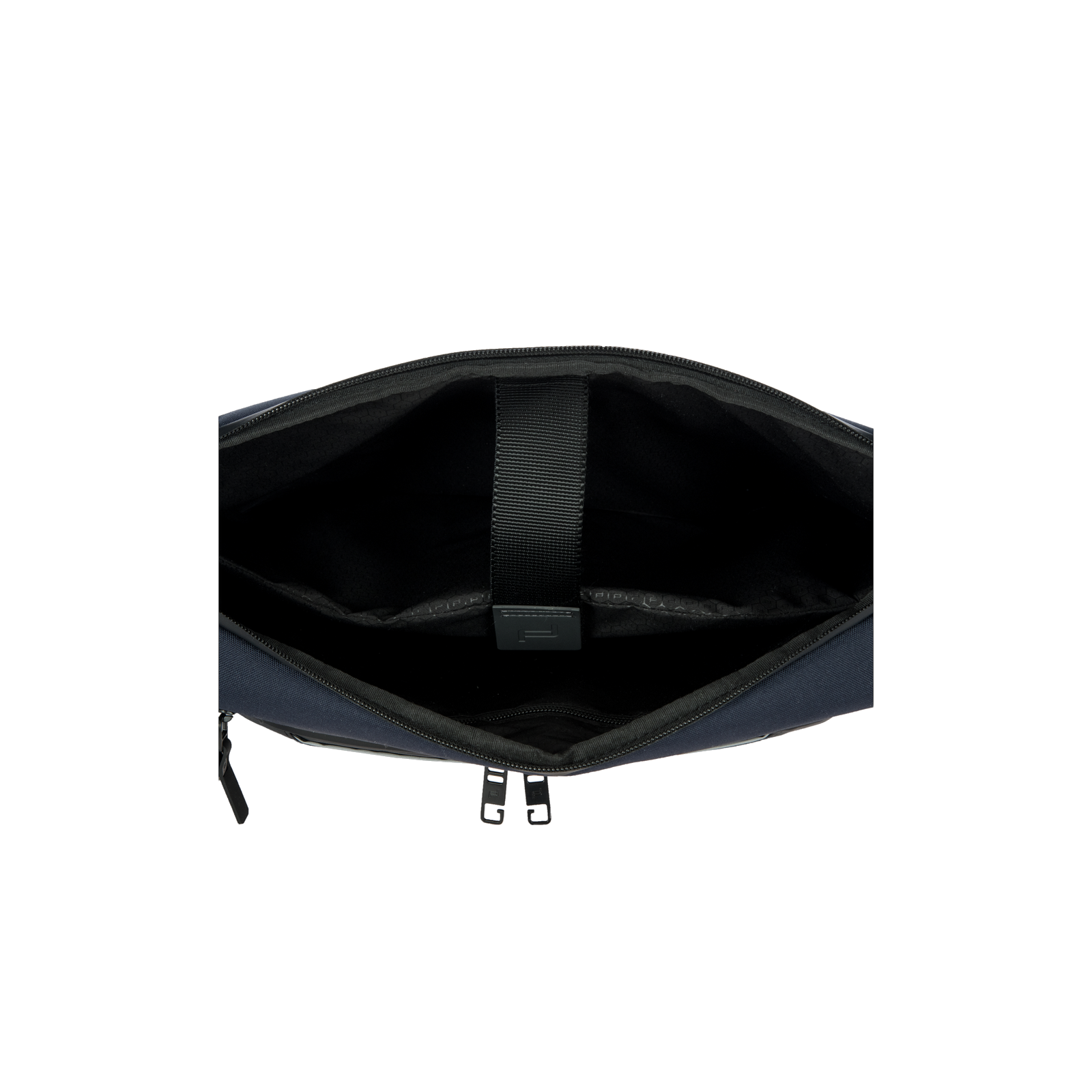Porsche Design Urban Eco Messenger Bag in Blue (OCL01522.006), view 5