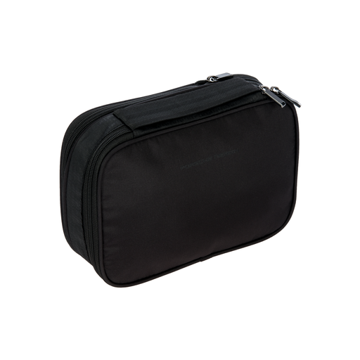 Porsche Design Porsche Packing Cube S in Black (OAC09002.001), view 5