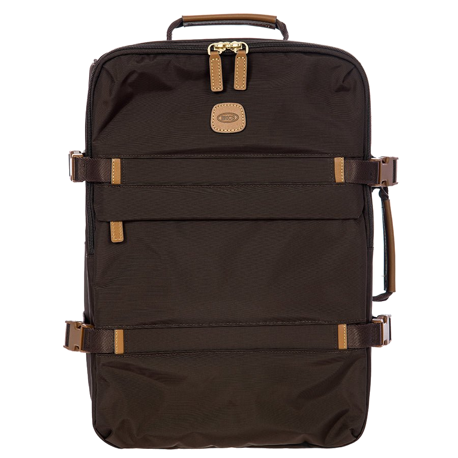 Bric's X-Collection Montagna Backpack in Brown (BXL43759.086), view 1