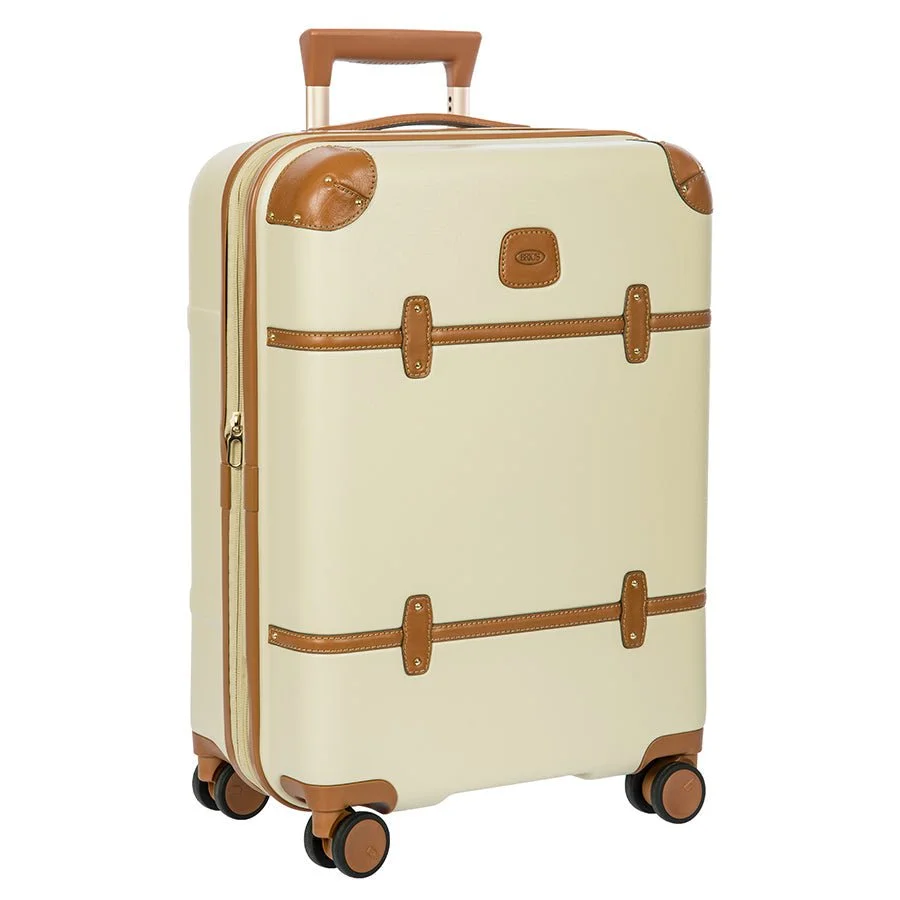 Bric's Bellagio 3.0 Expandable Carry-On in Cream (BBG38302.014), view 2