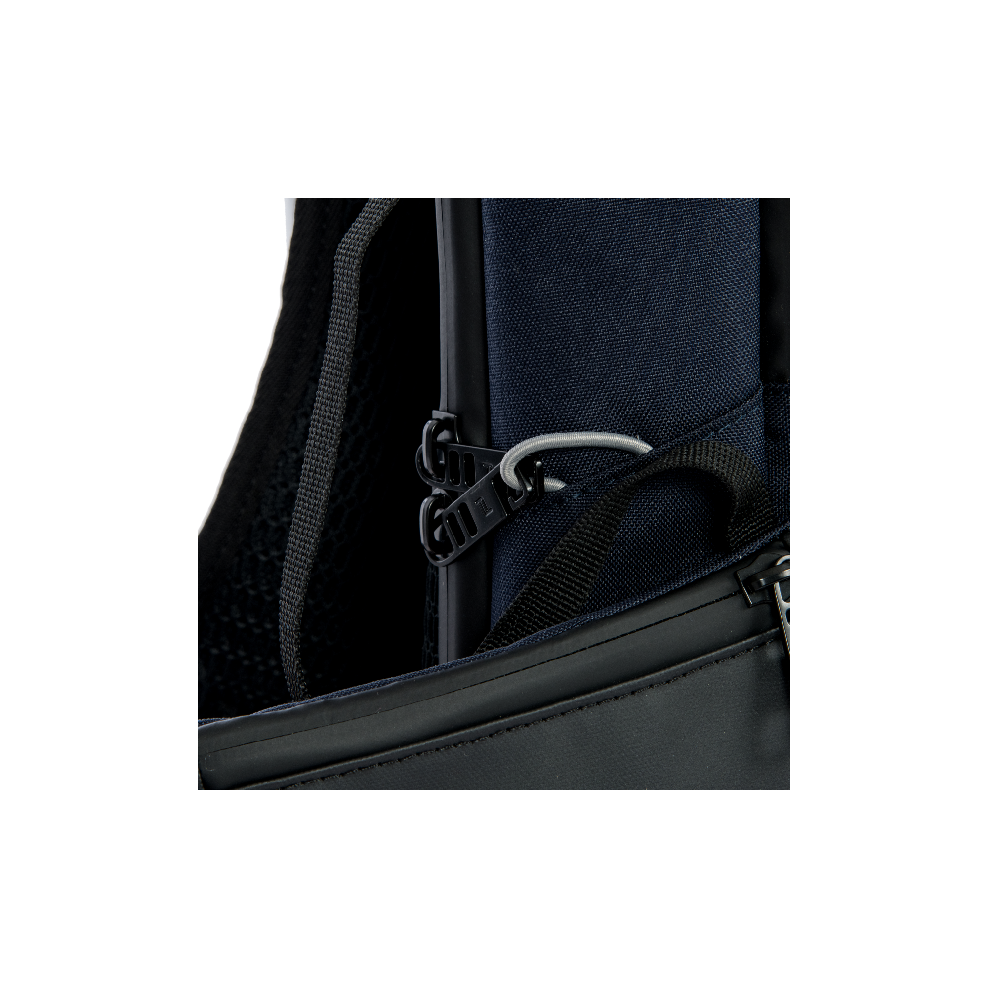 Porsche Design Urban Eco Cycling Backpack in Blue (OCL01608.006), view 8