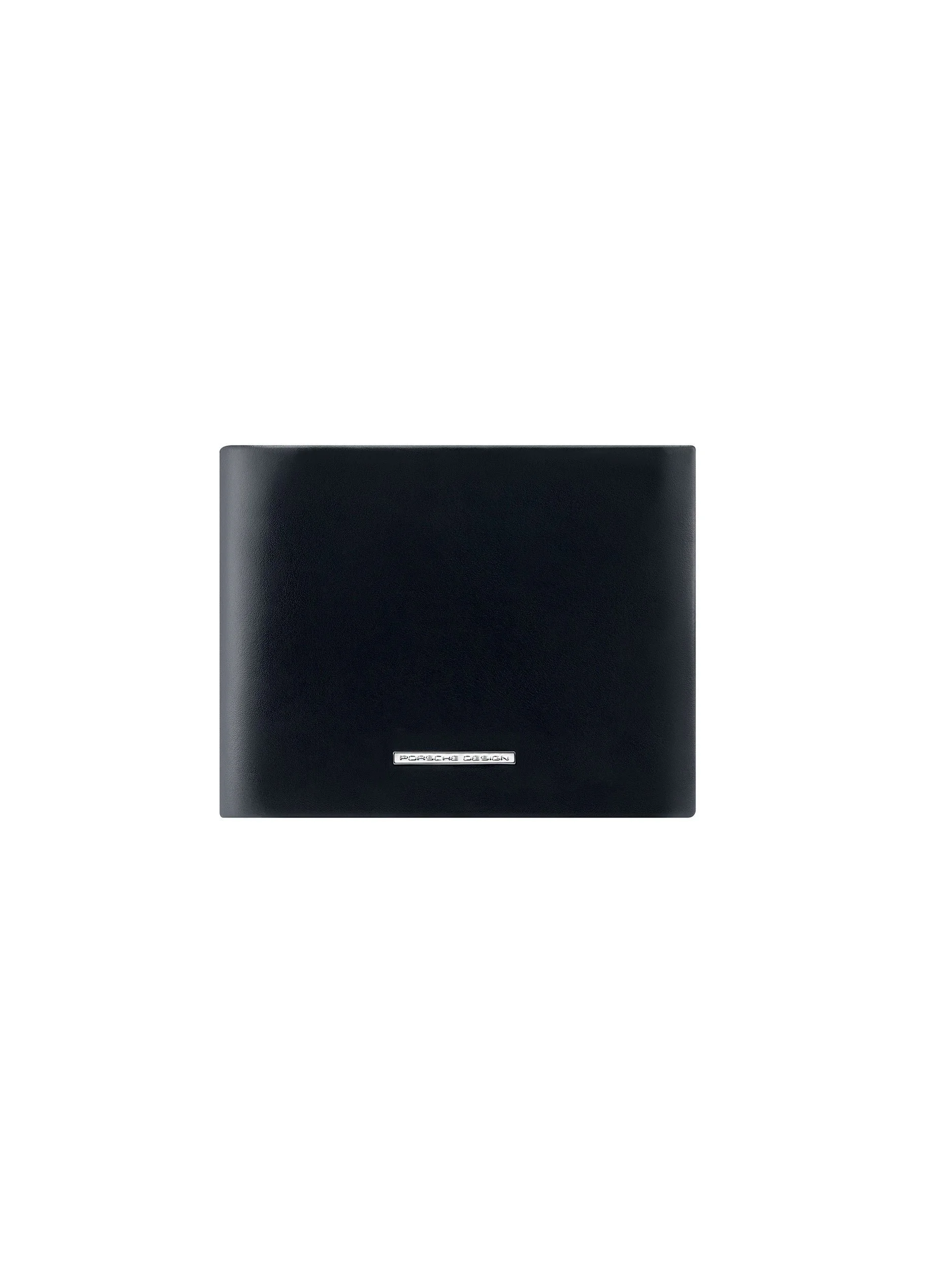 Porsche Design Vertical Wallet 5 in Black (OBE09906.001), view 1