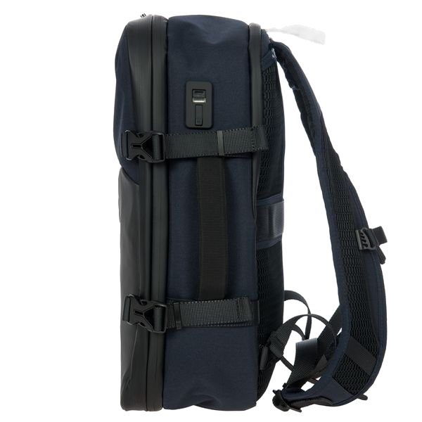 Porsche Design Urban Eco Travel Backpack in Dark Blue (OCL01625.006), view 5