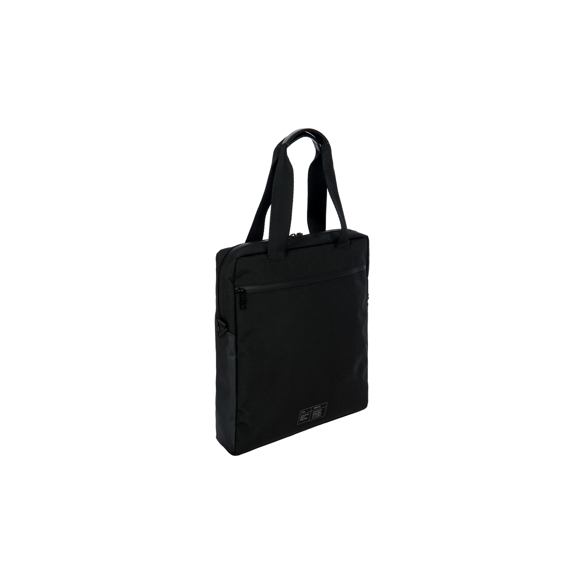 Porsche Design Urban Eco Shopper in Black (OCL01525.001), view 3