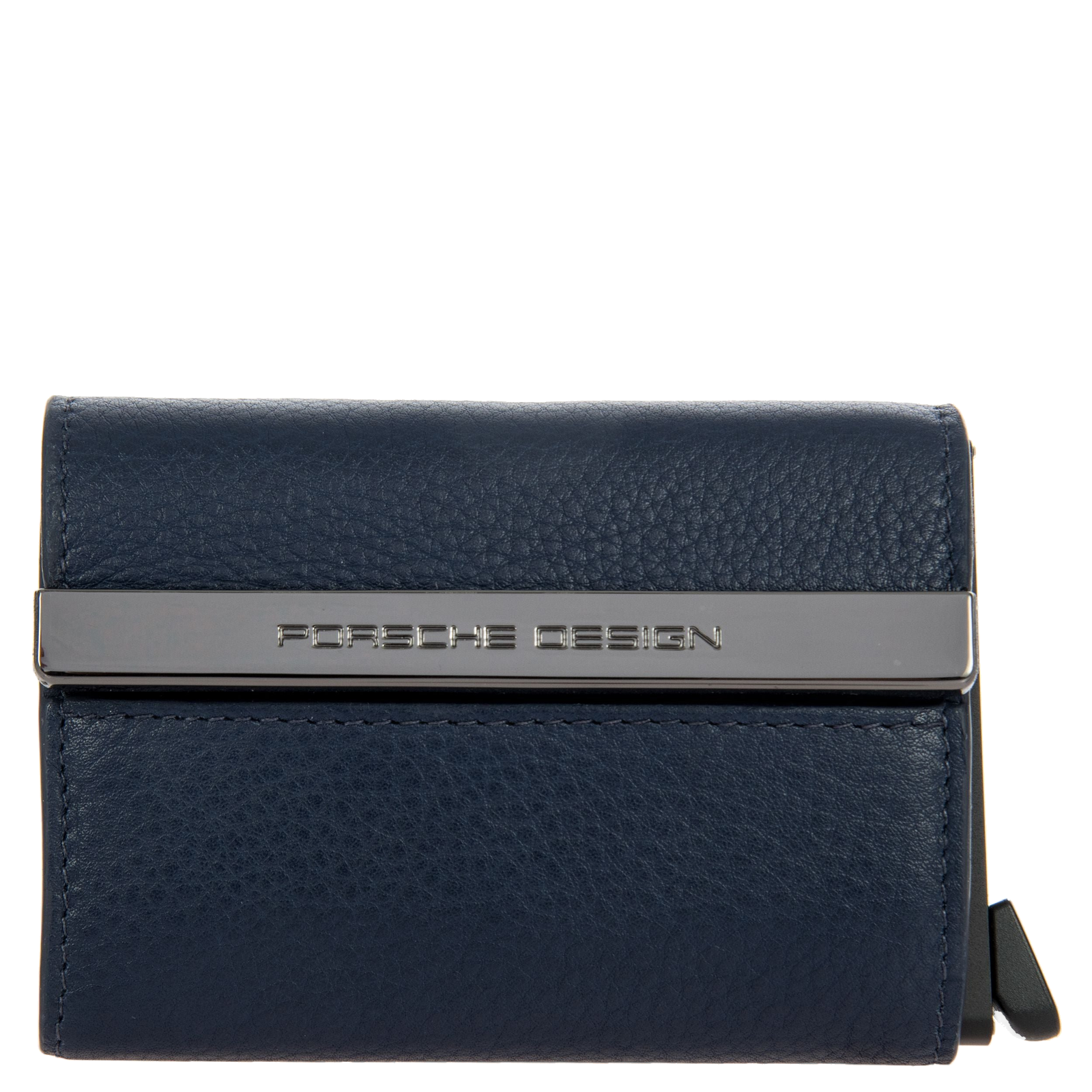 Porsche Design SECRID Cardholder in Dark Blue (OSE09800.006), view 1