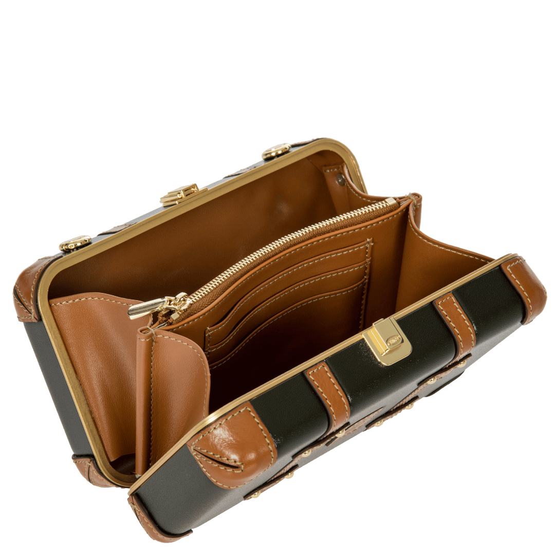 Bric's Bellagio Legacy Bag in Black (BB608370.902), view 8