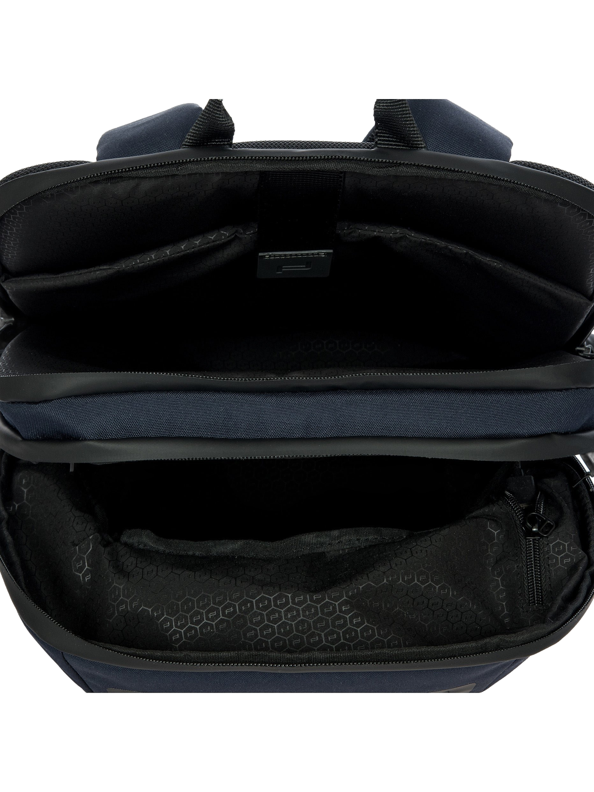 Porsche Design Urban Eco Backpack M2 in Dark Blue (OCL01610.006), view 5
