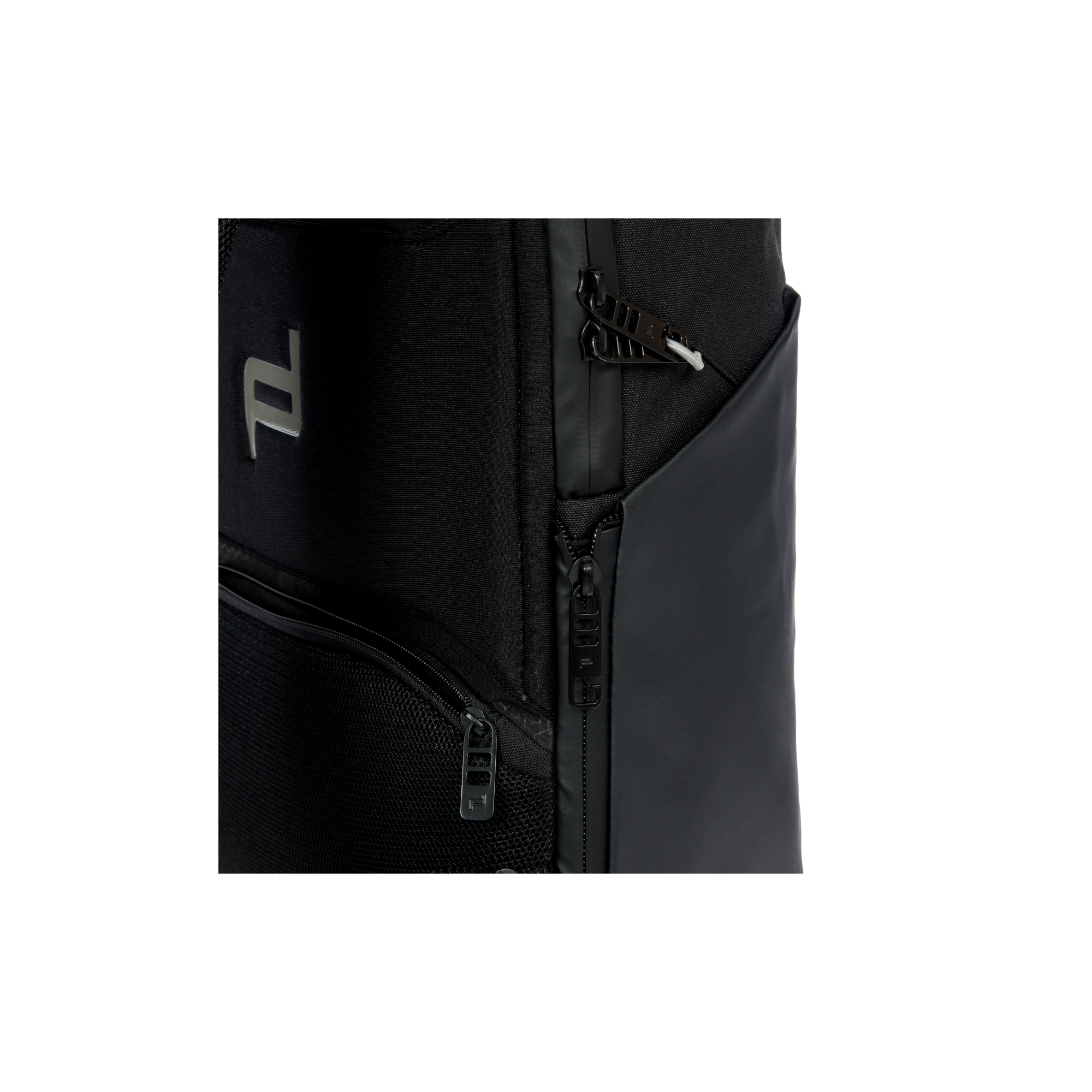 Porsche Design Urban Eco Cycling Backpack in Blue (OCL01608.006), view 12