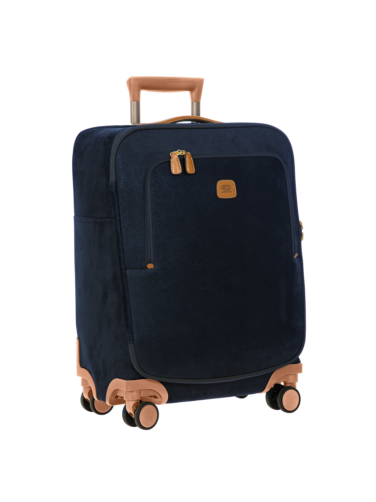 Bric's Life 21" Compound Spinner in Blue (BLF15290.396), view 2