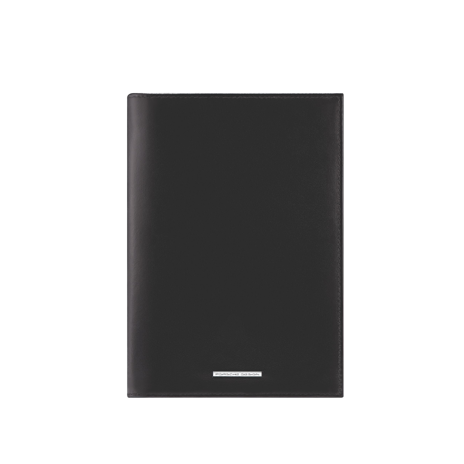 Porsche Design Classic Billfold 13 in Black (OBE09914.001), view 2