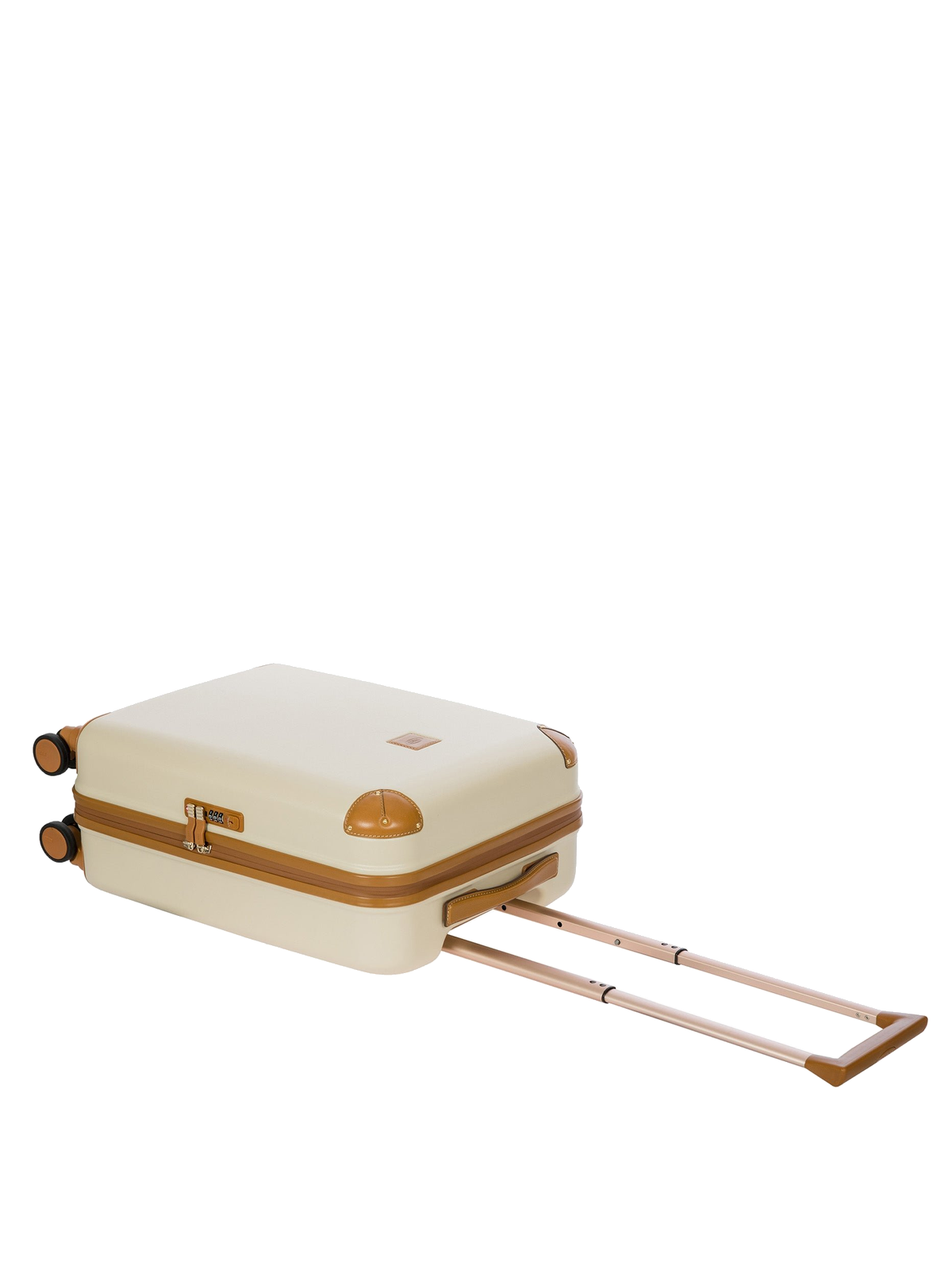 Bric's Amalfi Hardside Carry-On in Cream (BAQ08351.114), view 5