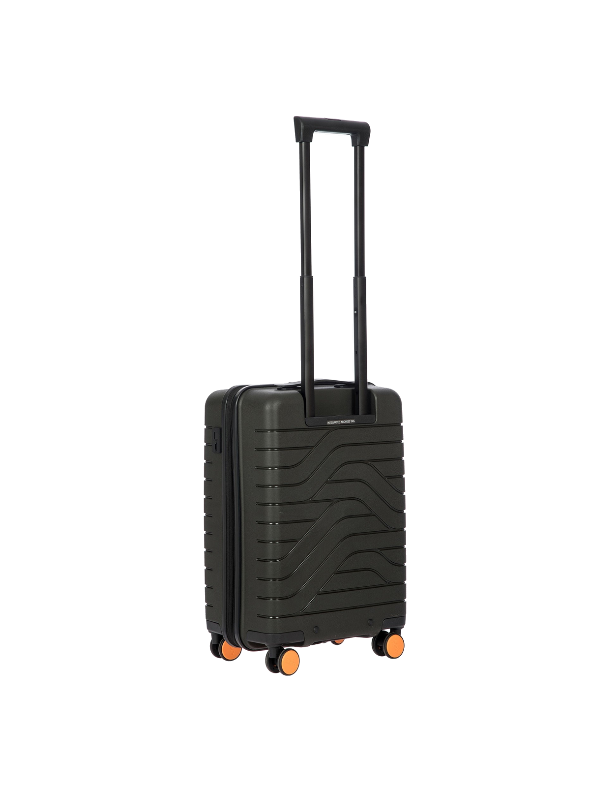 Bric's B|Y Expandable Carry-On in Olive (B1Y08430.078), view 3