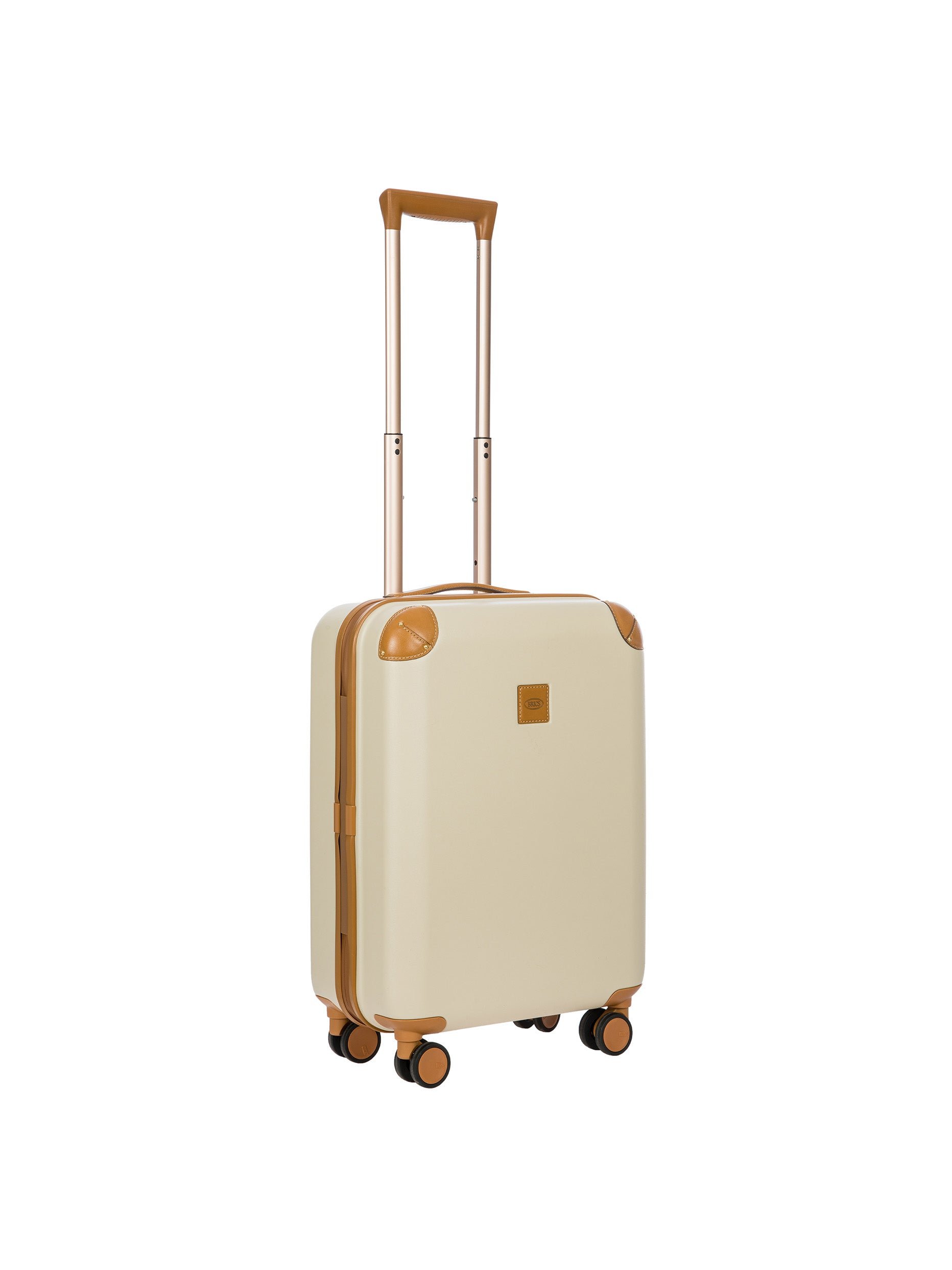 Bric's Amalfi Hardside Carry-On in Cream (BAQ08351.114), view 2