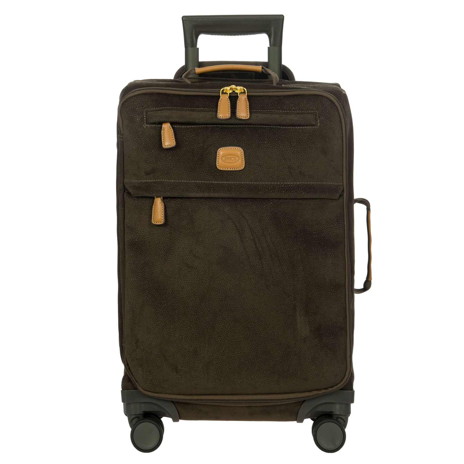 Bric's Life Tropea Carry-On in Olive (BLF58117.378), view 9
