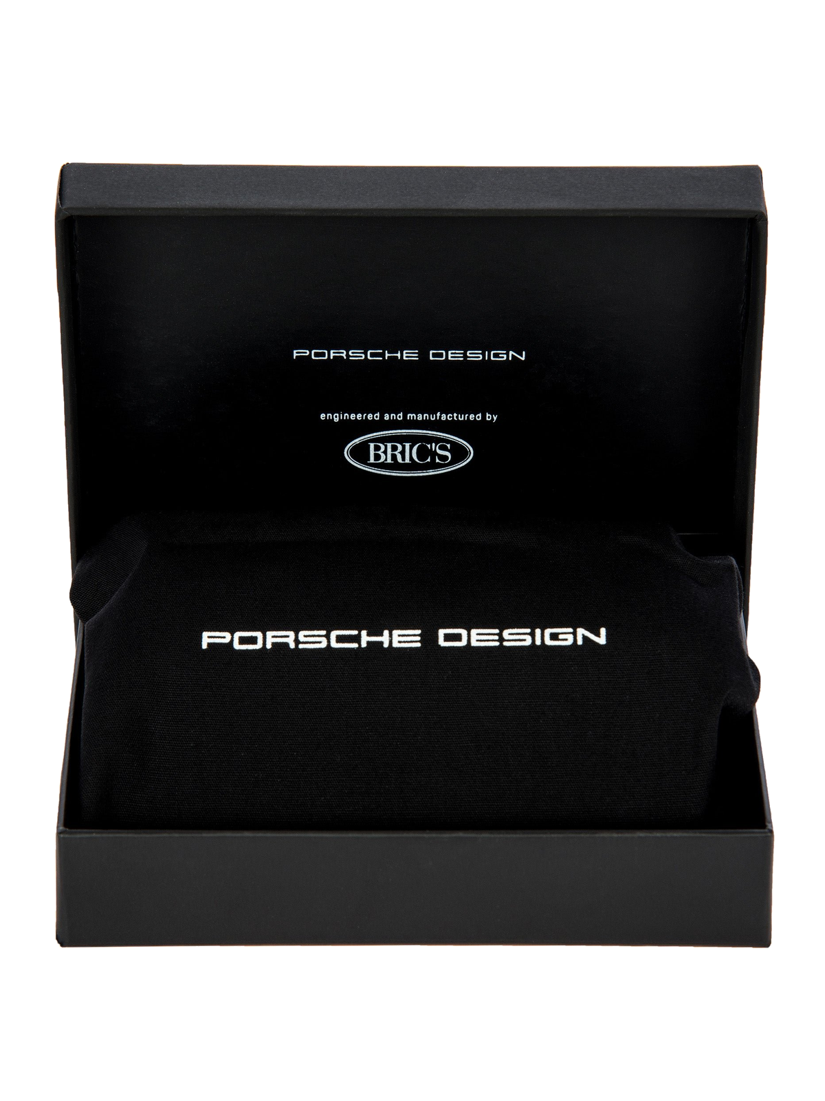 Porsche Design SECRID Cardholder in White (OSE09800.008), view 6