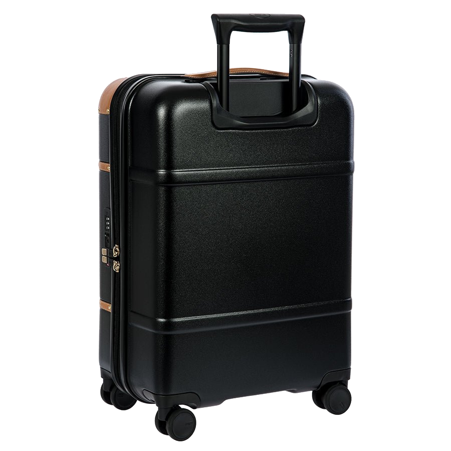 Bric's Bellagio 3.0 Expandable Carry-On in Black (BBG38302.902), view 3