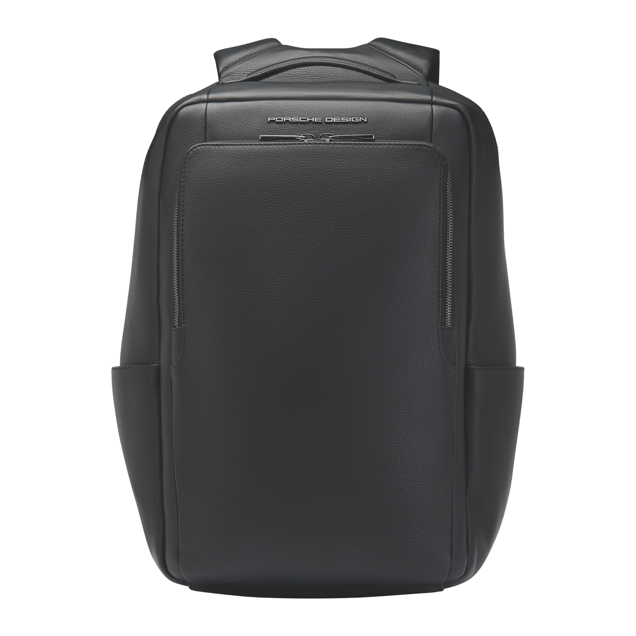 Roadster Leather Backpack M