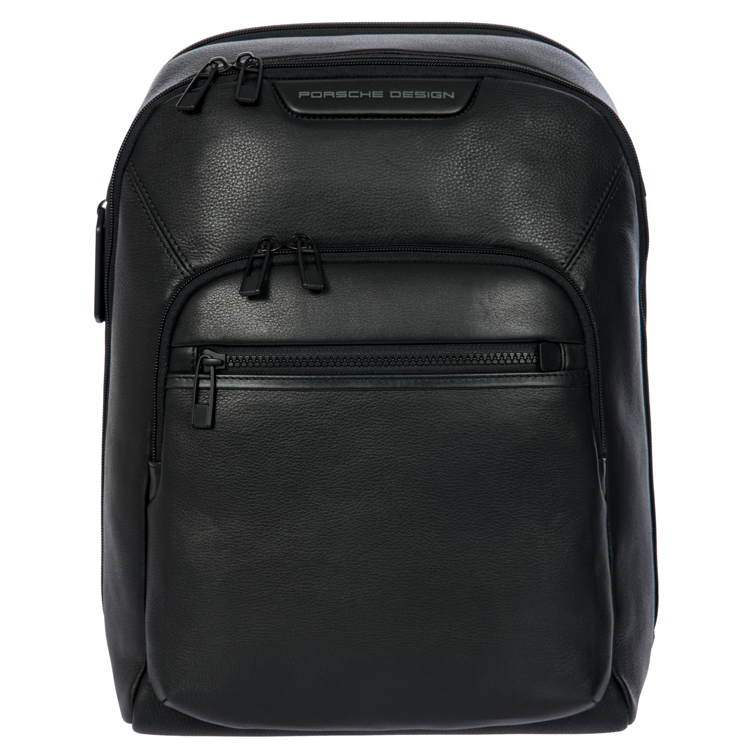 Porsche Leather Backpack XS