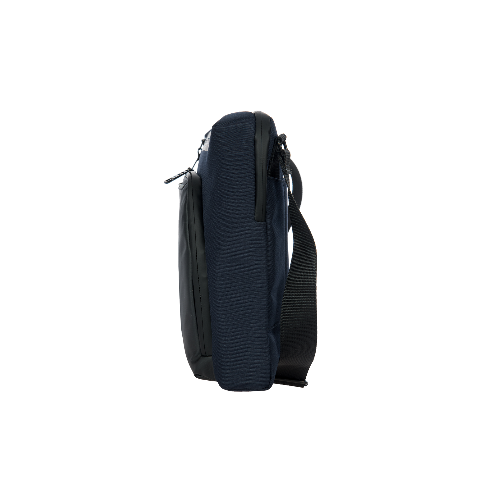 Porsche Design Urban Eco Messenger Bag in Blue (OCL01522.006), view 4
