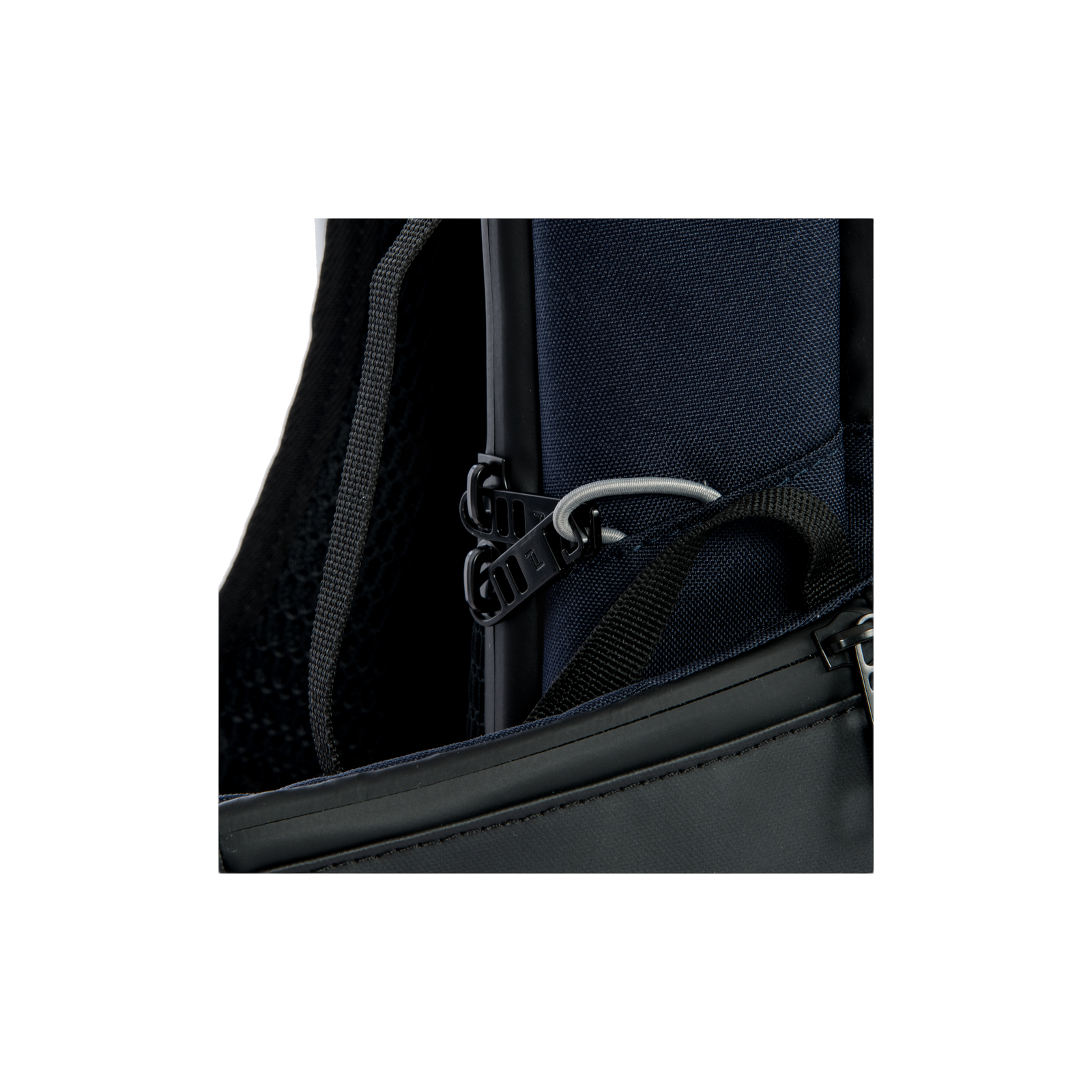 Porsche Design Urban Eco Cycling Backpack in Blue (OCL01608.006), view 8