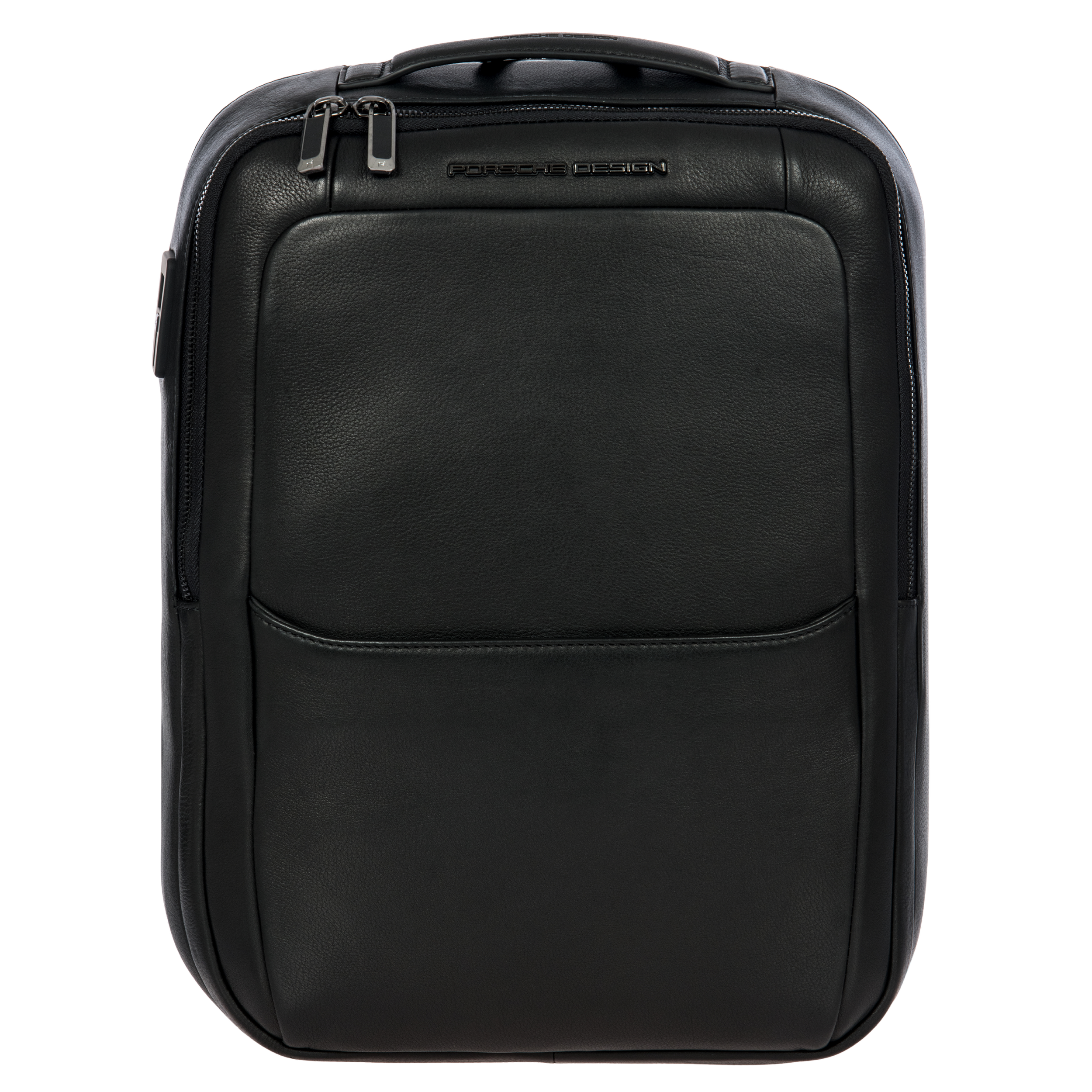 Roadster Leather Backpack S1