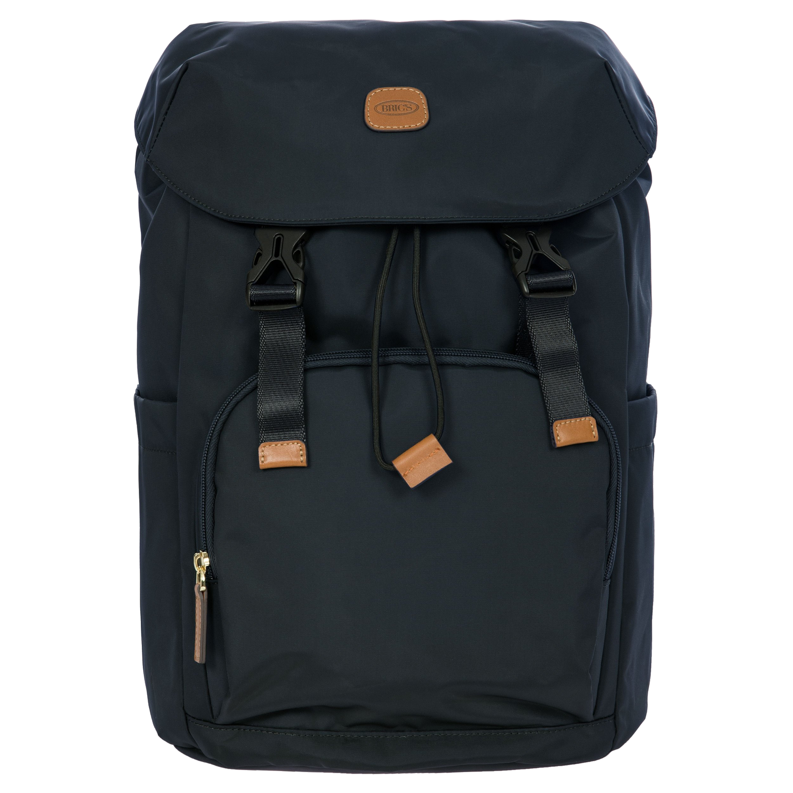 Bric's X-Collection Excursion Backpack in Navy (BXL40594.050), view 3