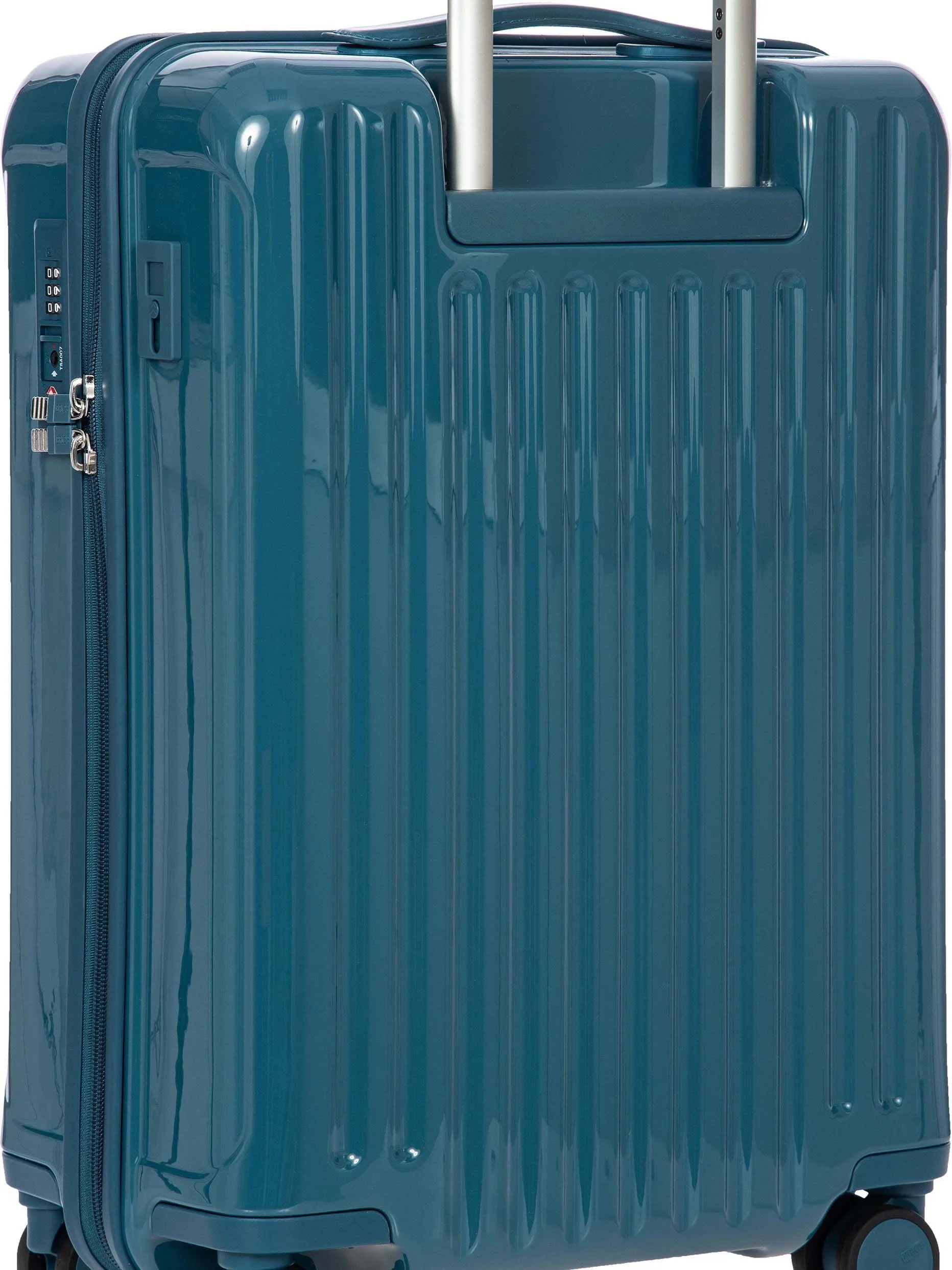 Bric's Positano Hardside Carry-On in Sea Green (BNK08027.326), view 4
