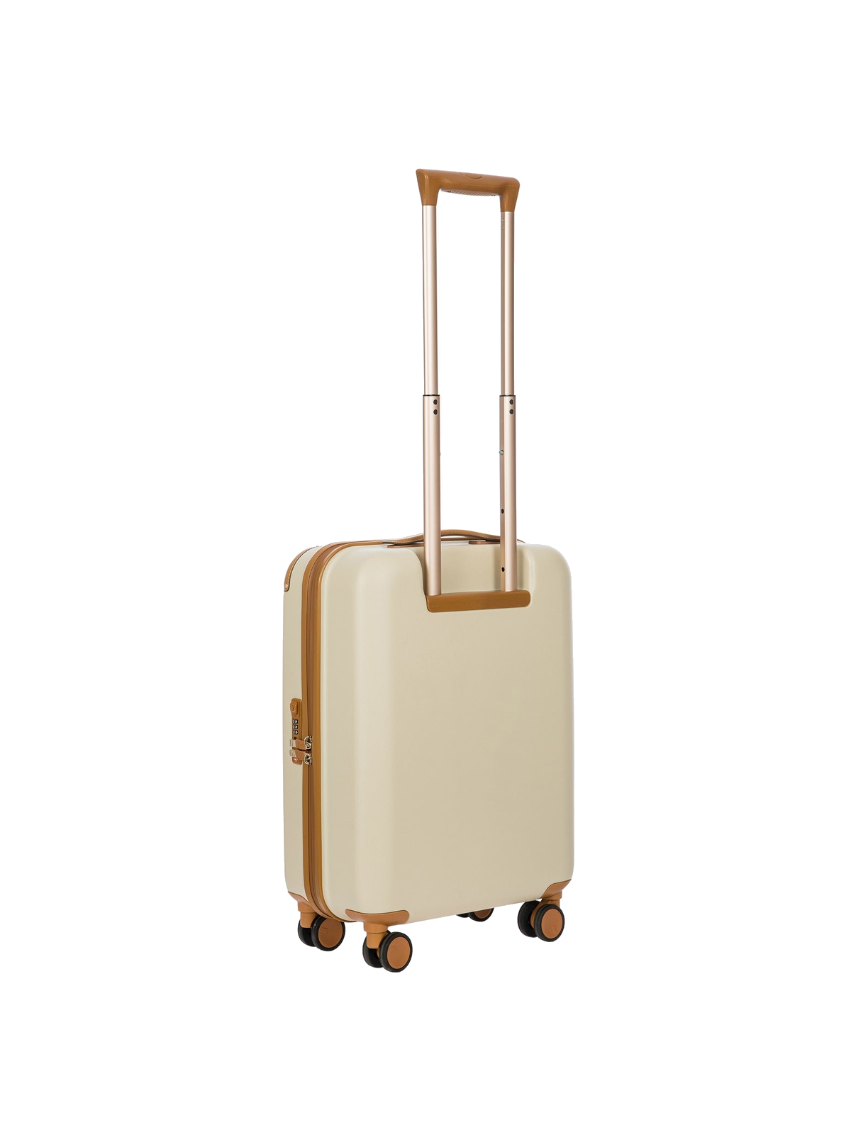 Bric's Amalfi Hardside Carry-On in Cream (BAQ08351.114), view 3