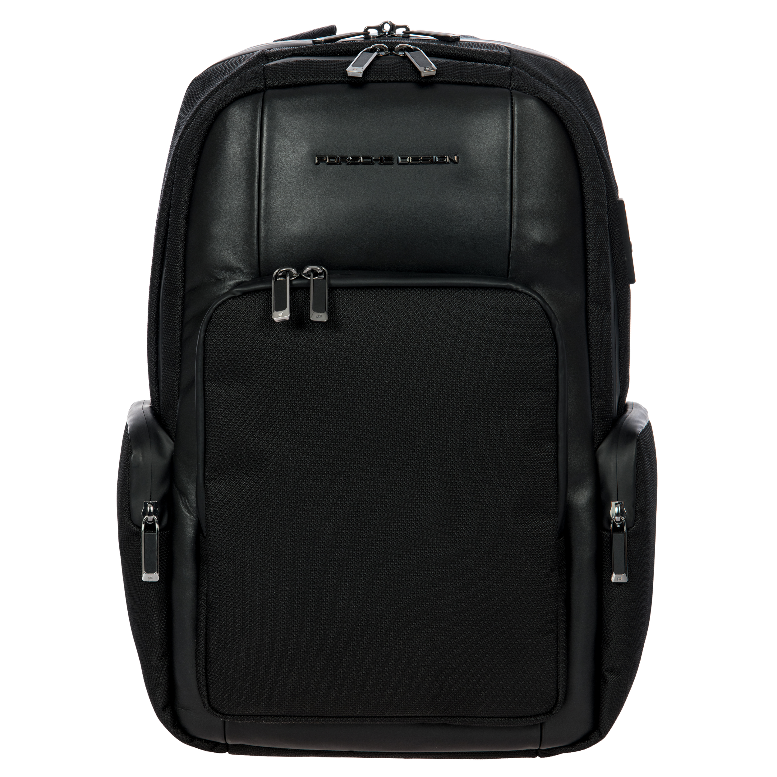 Roadster Nylon Backpack M1