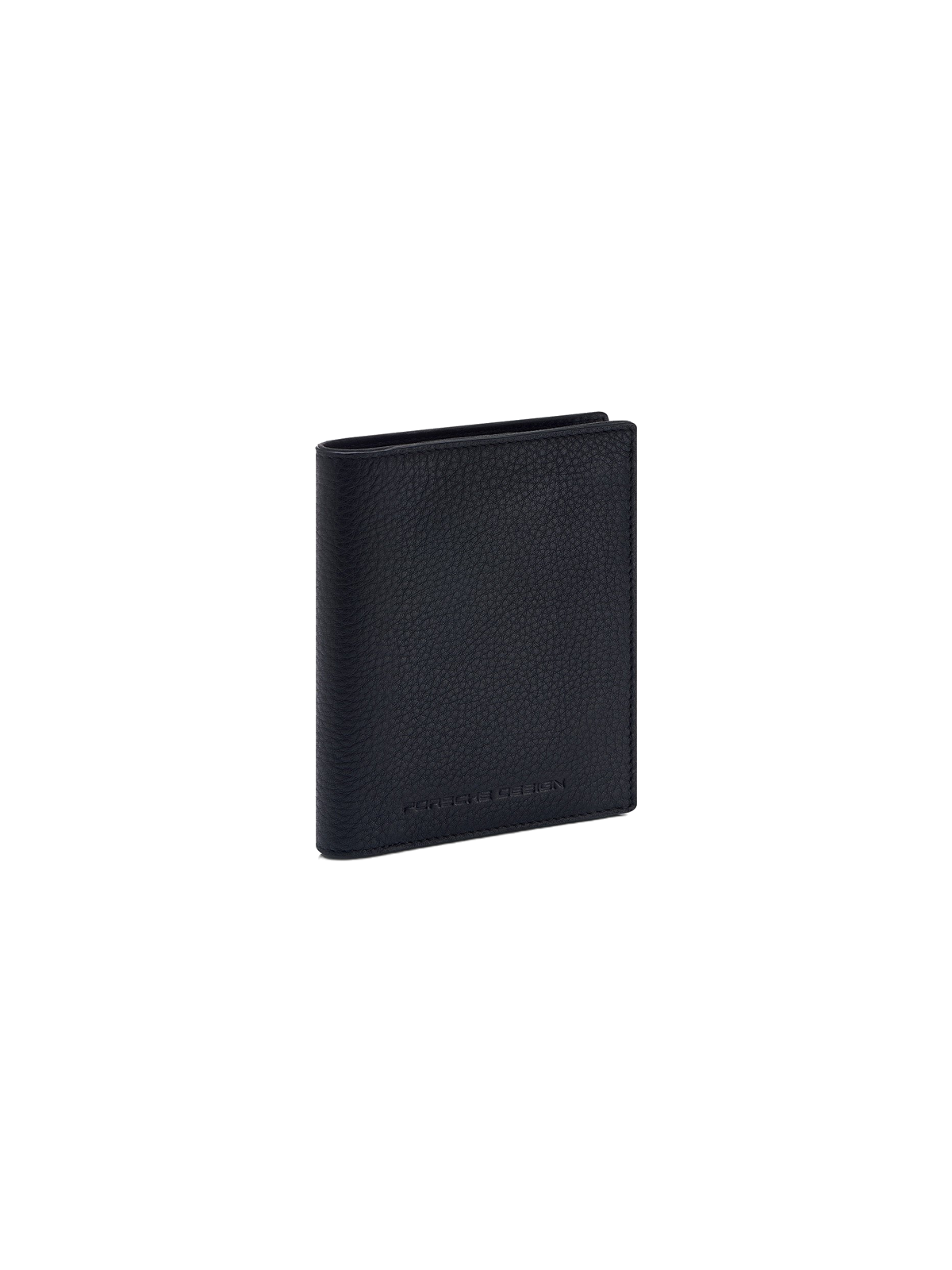 Porsche Design Business Billfold 11 in Black (OSO09907.001), view 2