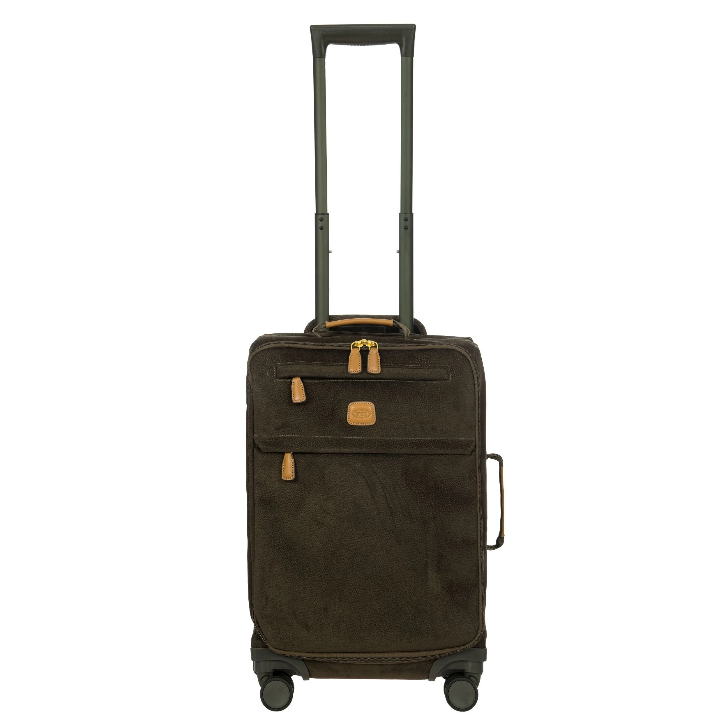 Bric's Life Tropea Carry-On in Olive (BLF58117.378), view 1