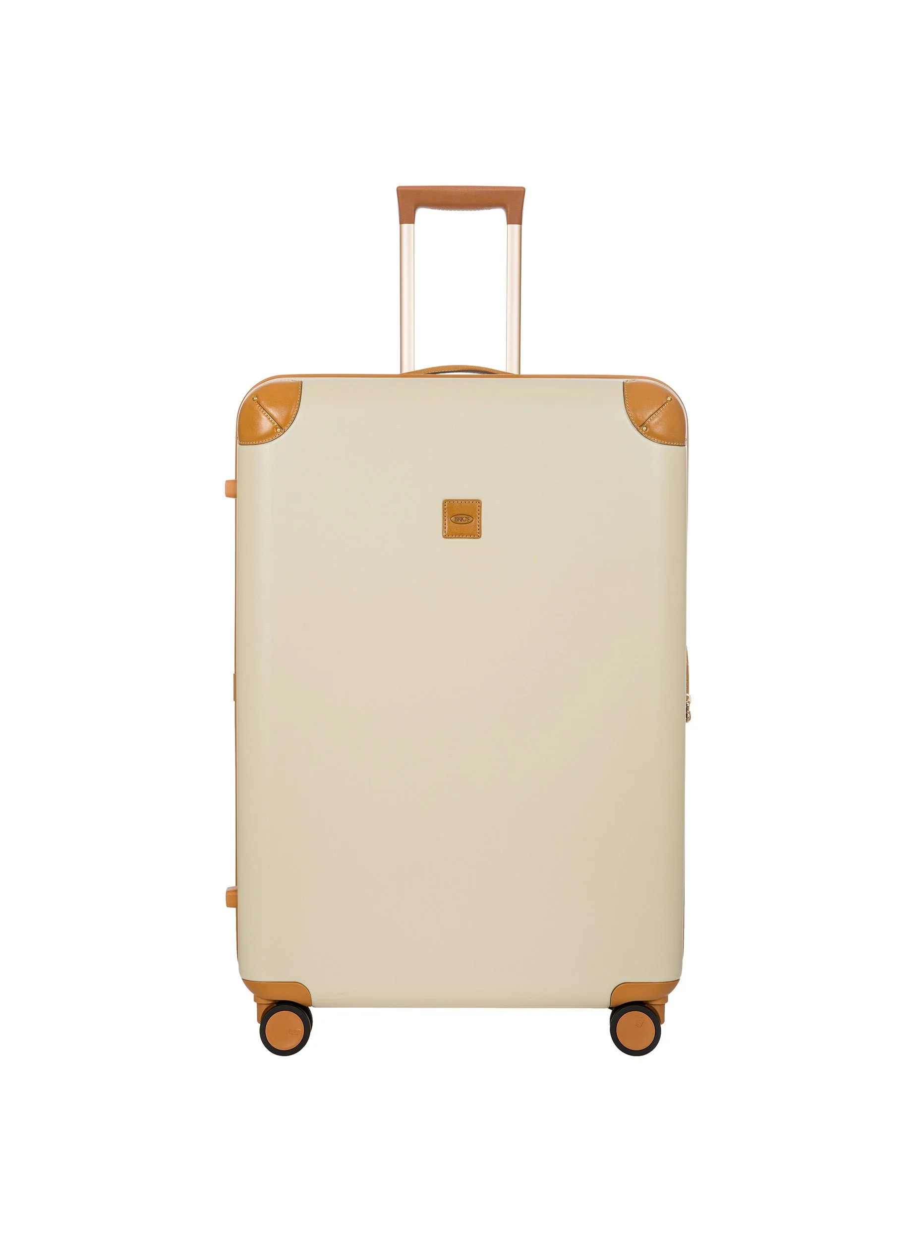 Bric's Amalfi Hardside Checked in Cream (BAQ08355.114), view 1