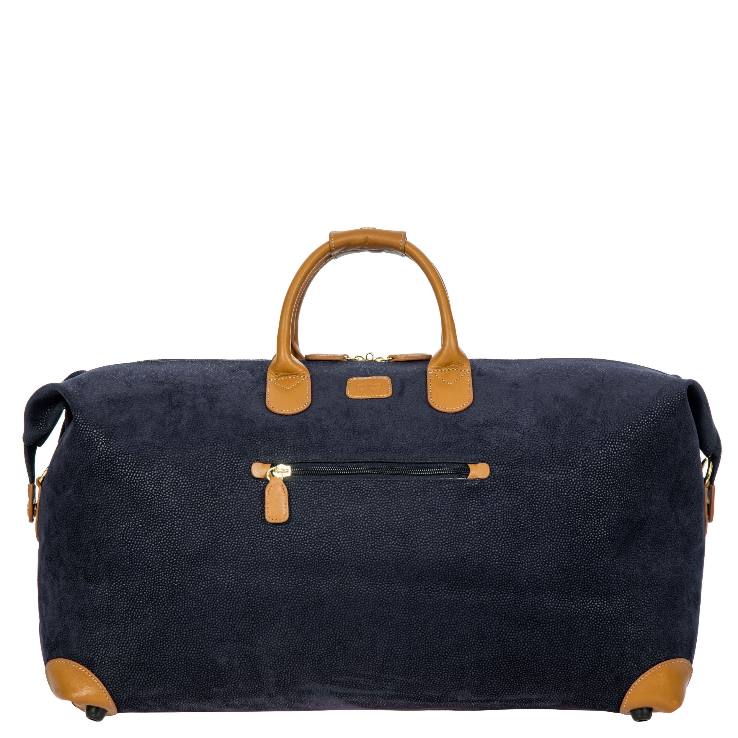 Bric's MyLIFE Cargo Duffle in Blue (BEU00202.396), view 1