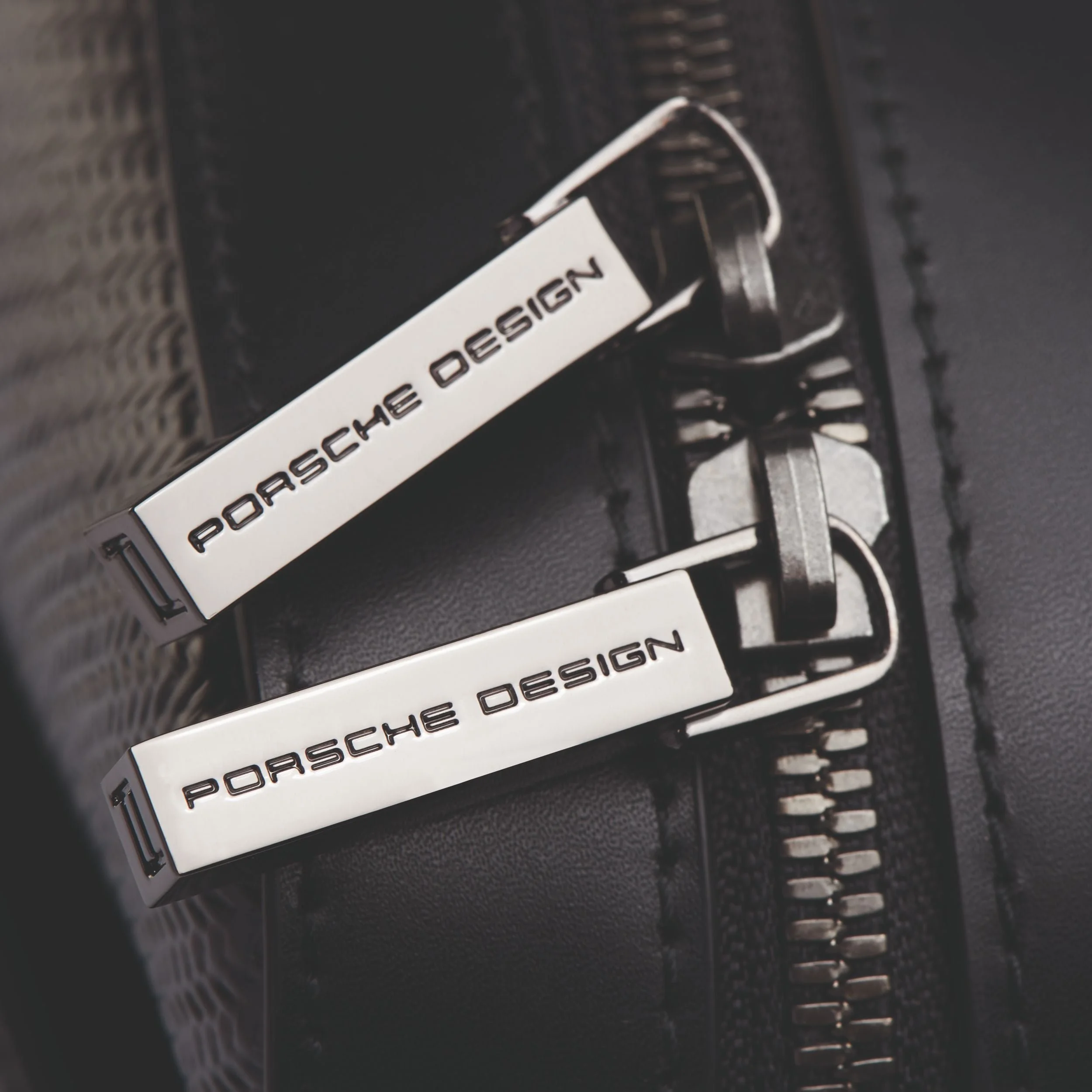 Porsche Design Carbon Laptop Briefcase in Black (OCA01503.001), view 6