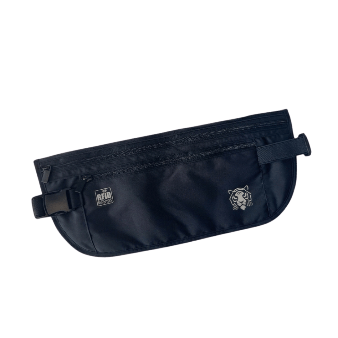 RFID Waist Pouch
