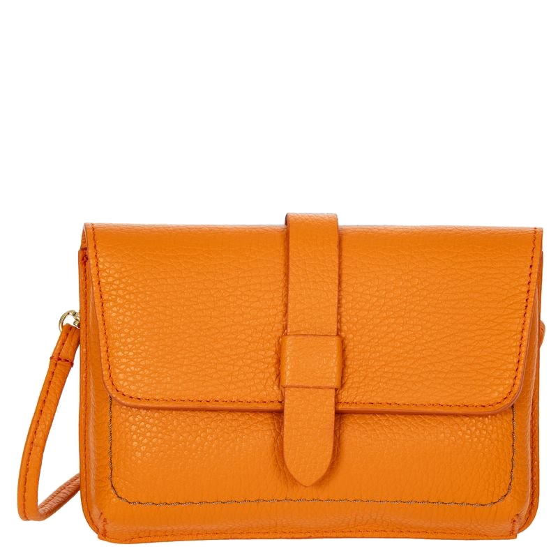 Bric's Gondola Garofano Mini Purse in Agrumi (BWC07518.557), view 2