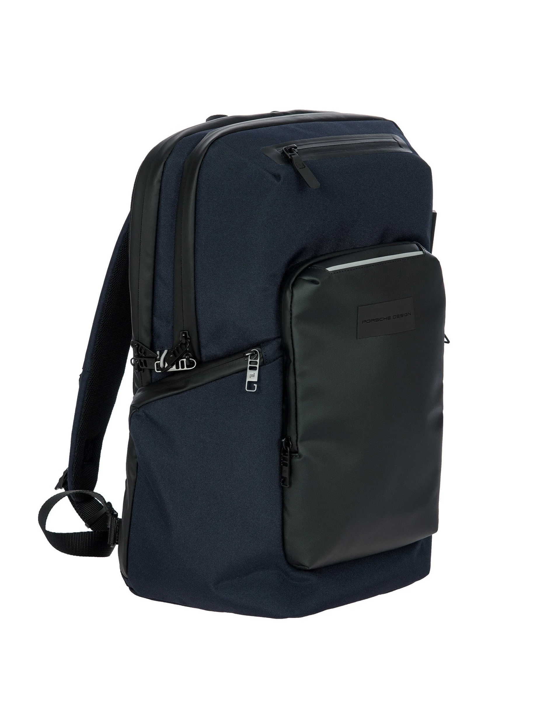 Porsche Design Urban Eco Backpack M2 in Dark Blue (OCL01610.006), view 2
