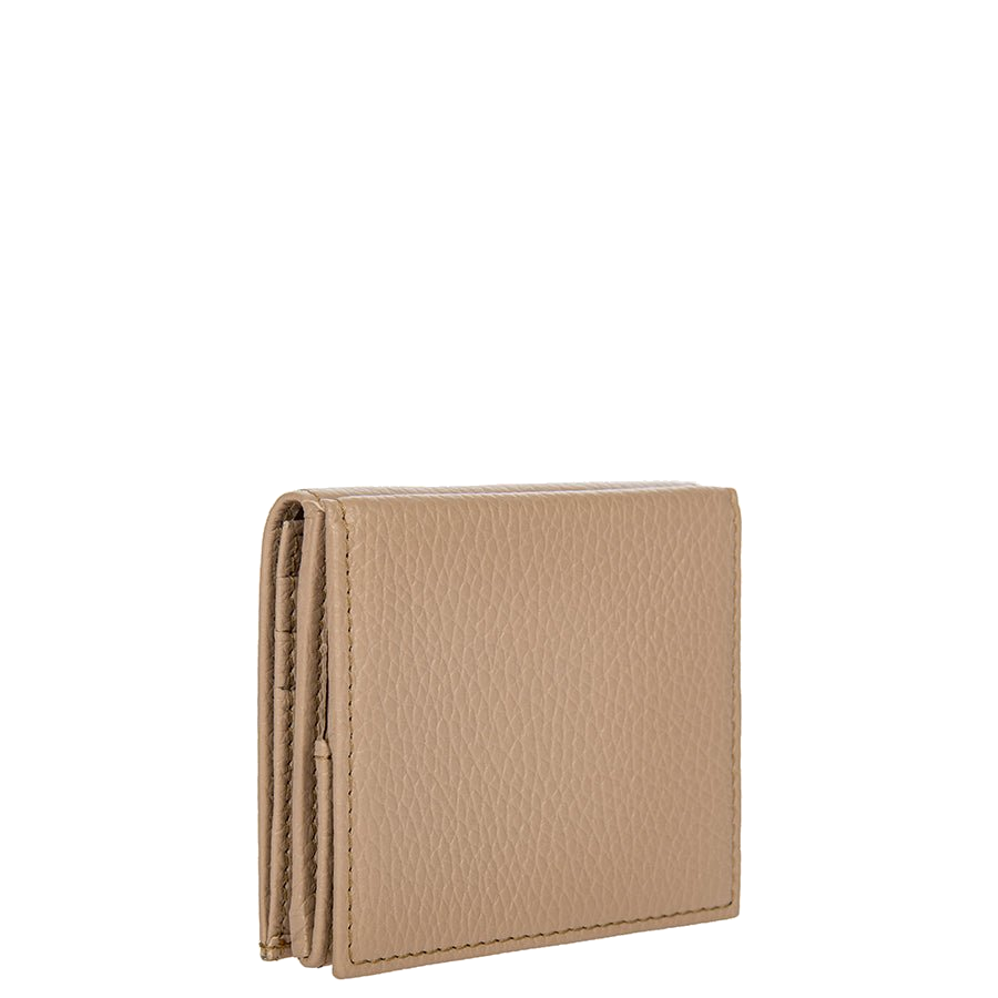 Bric's Gondola Calla Wallet in Cameo (BWC09602.350), view 2