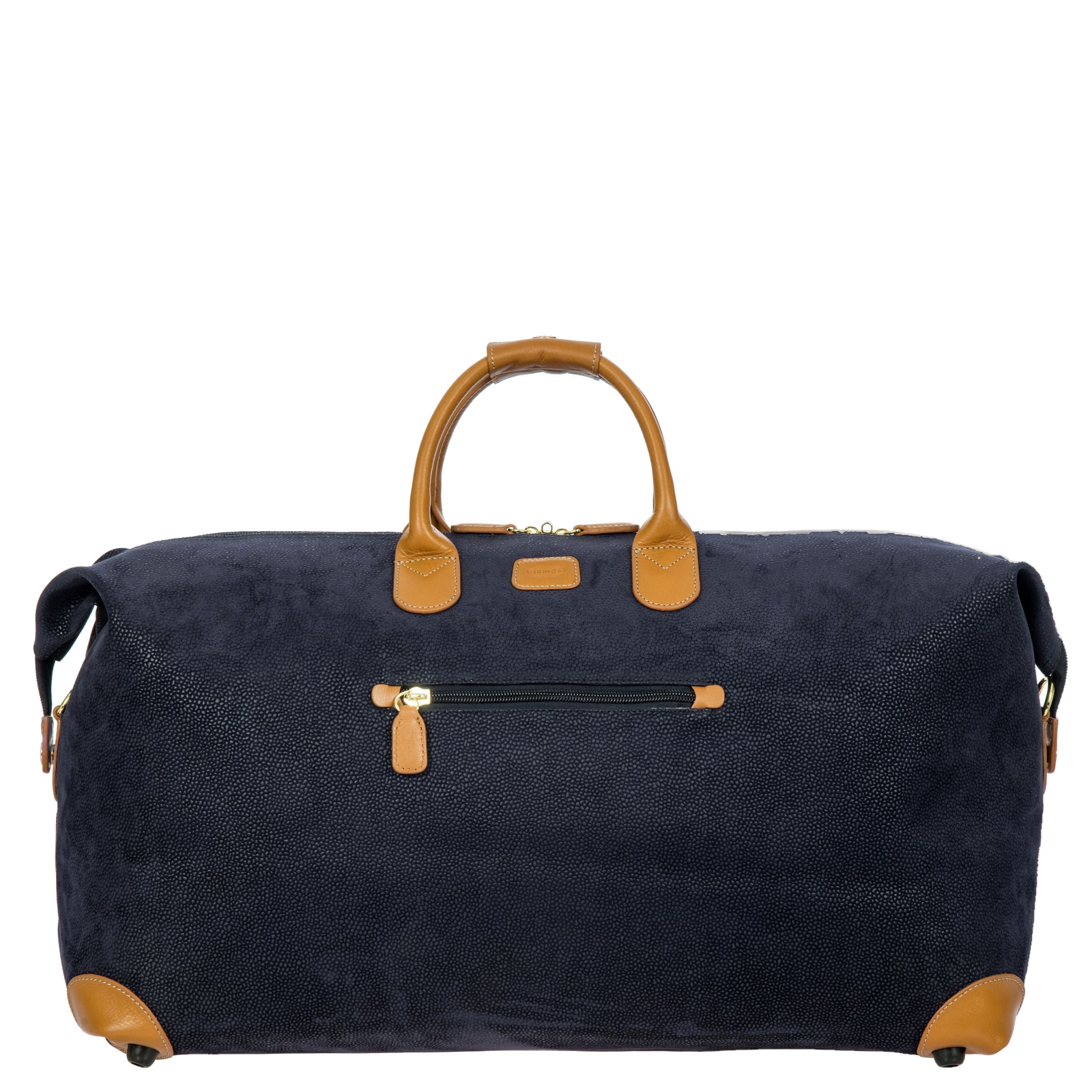 Bric's MyLIFE Cargo Duffle in Blue (BEU00202.396), view 1