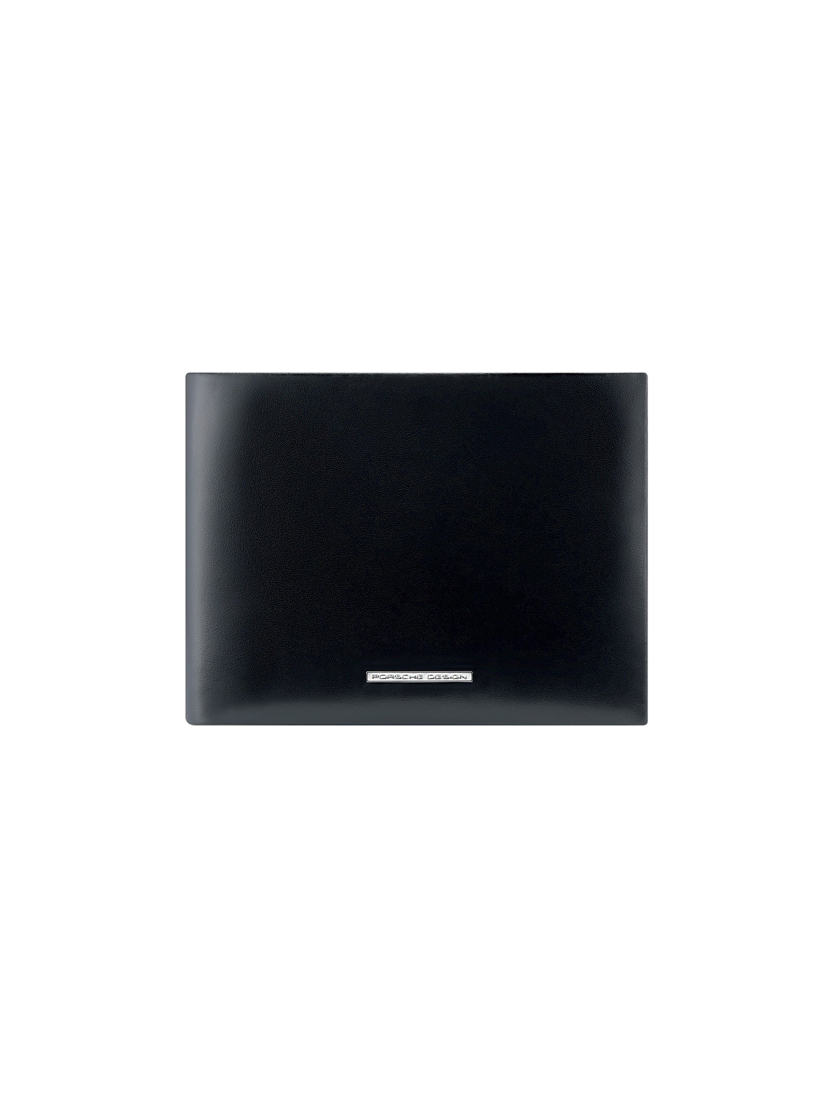 Porsche Design Classic Wallet 7 in Black (OBE09905.001), view 1