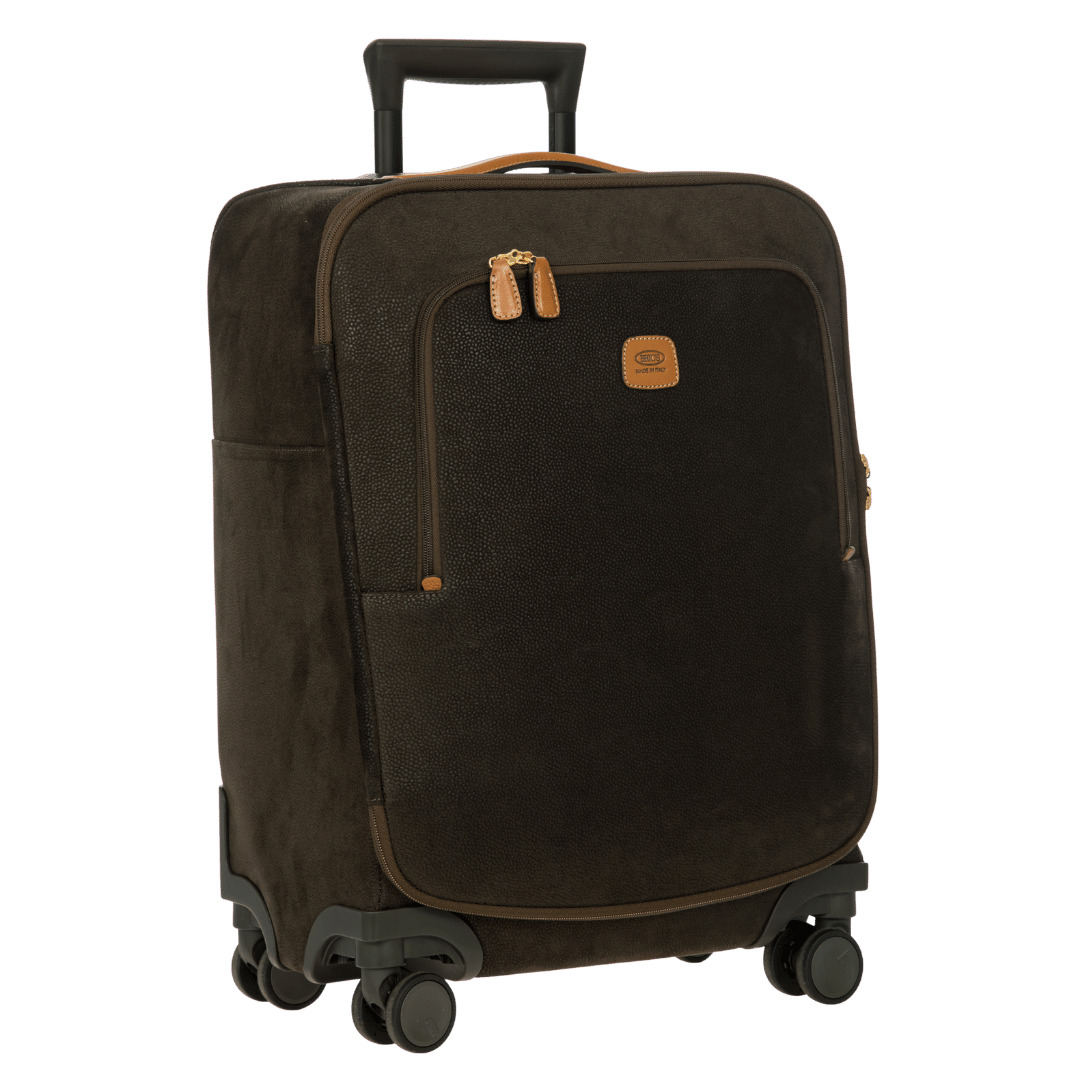 Life Compound Spinner