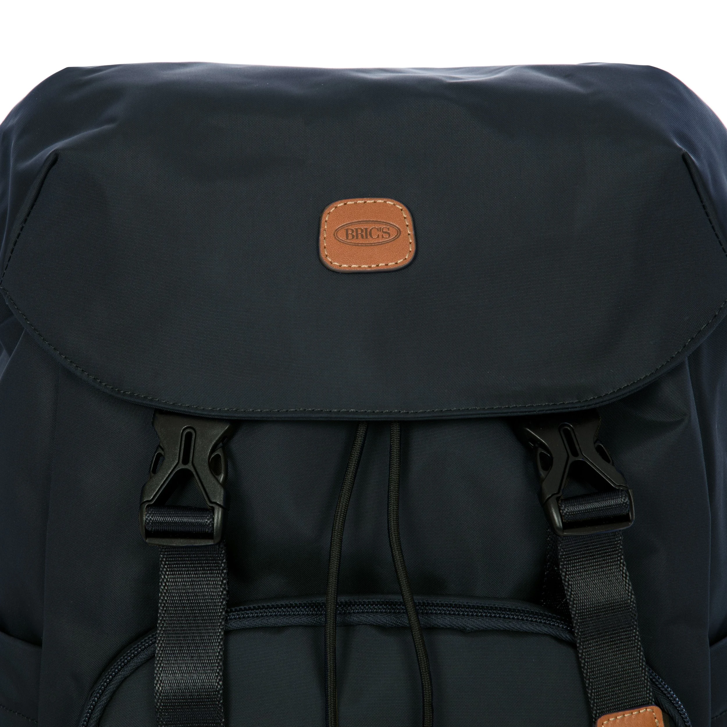 Bric's X-Collection Excursion Backpack in Navy (BXL40594.050), view 5