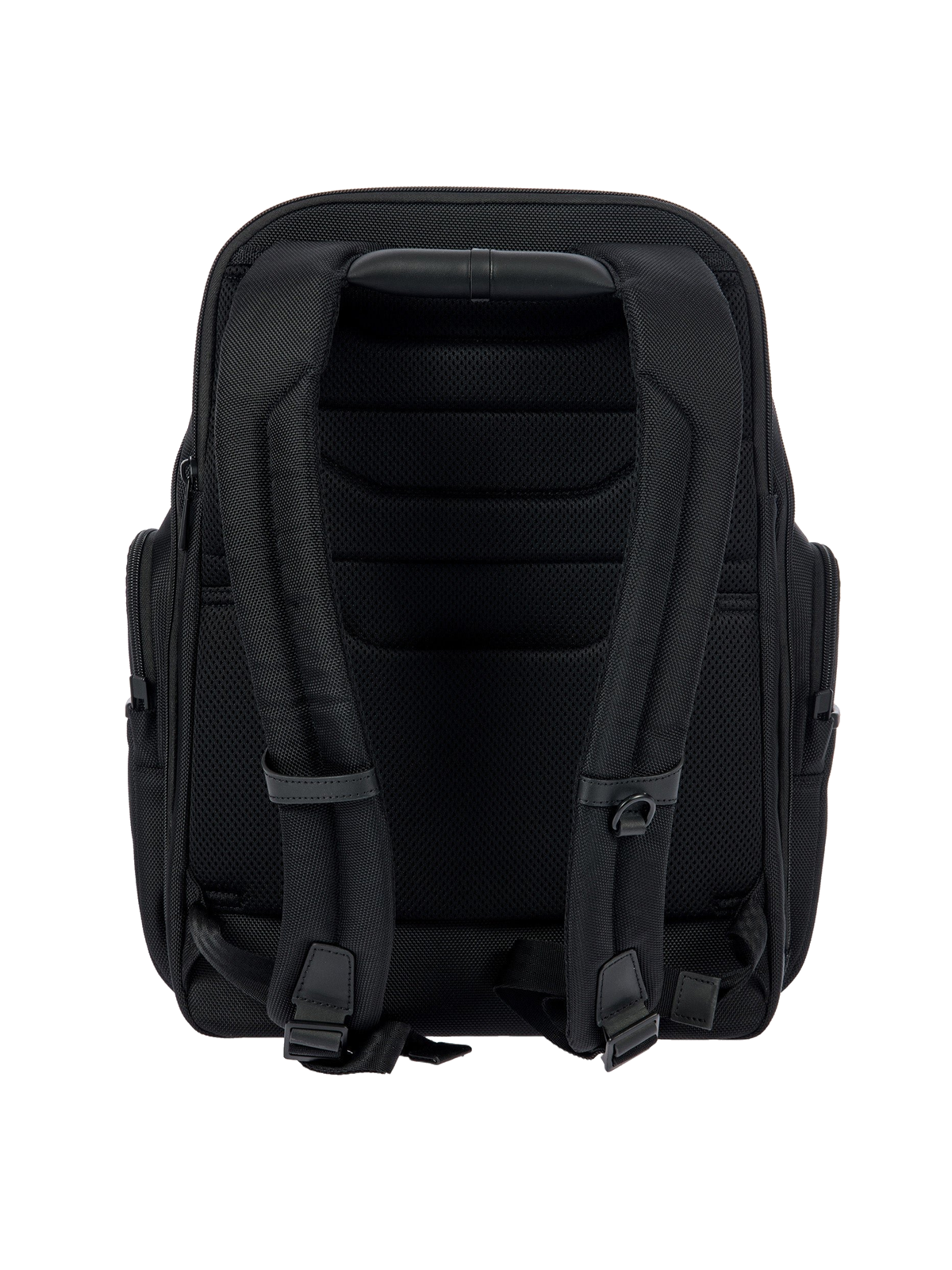 Porsche Design Roadster Nylon Evo Backpack L in Black (ONW11634.001), view 3