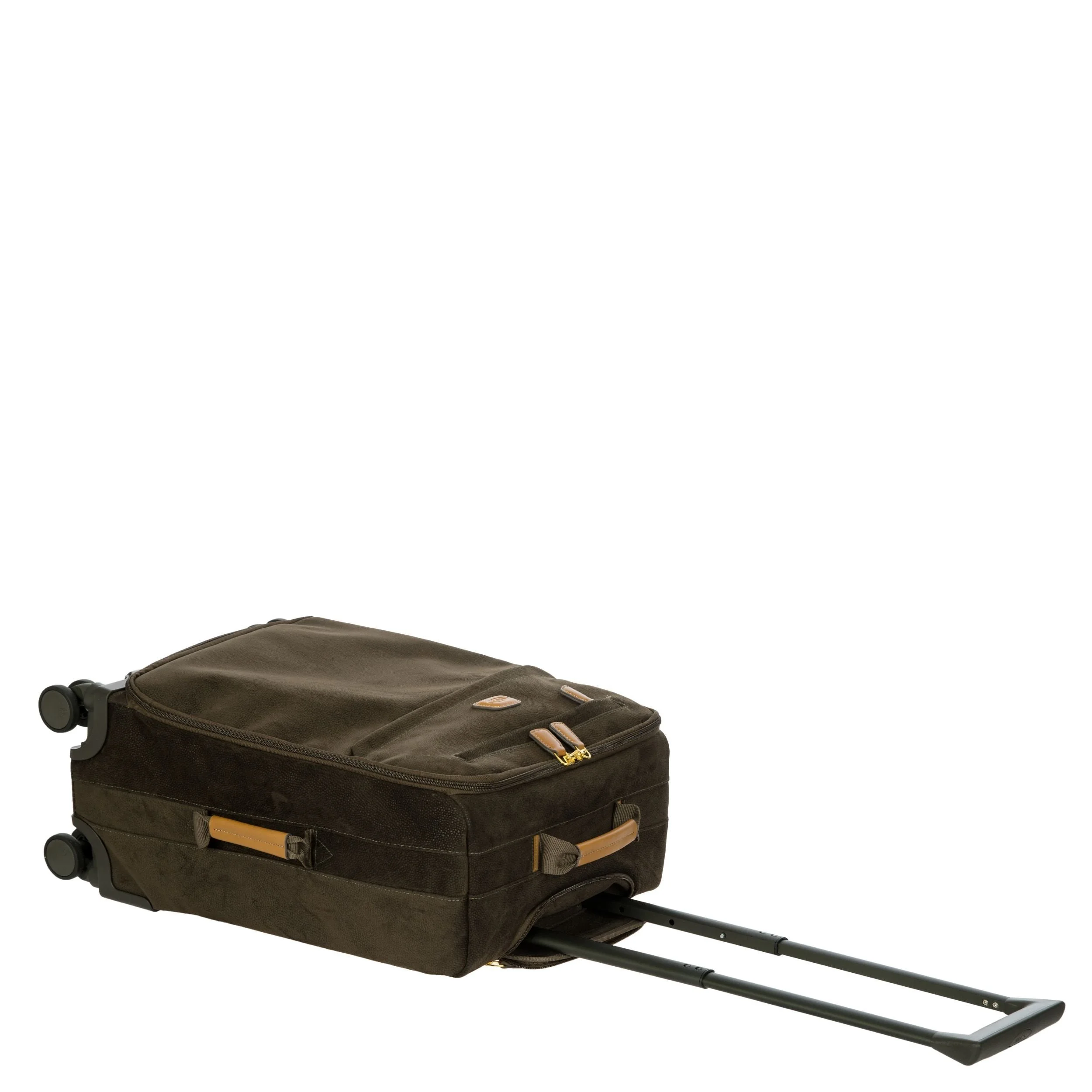 Bric's Life Tropea Carry-On in Olive (BLF58117.378), view 5