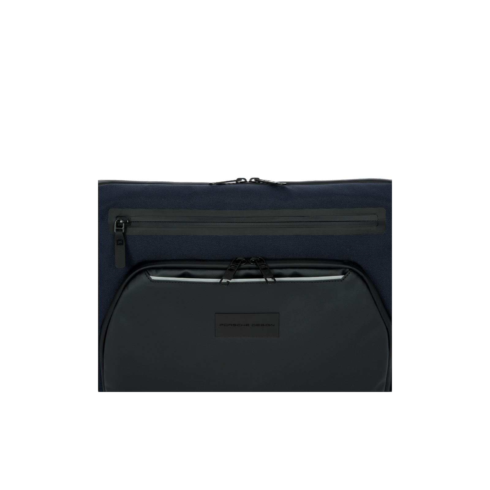 Porsche Design Urban Eco Messenger Bag in Blue (OCL01522.006), view 6
