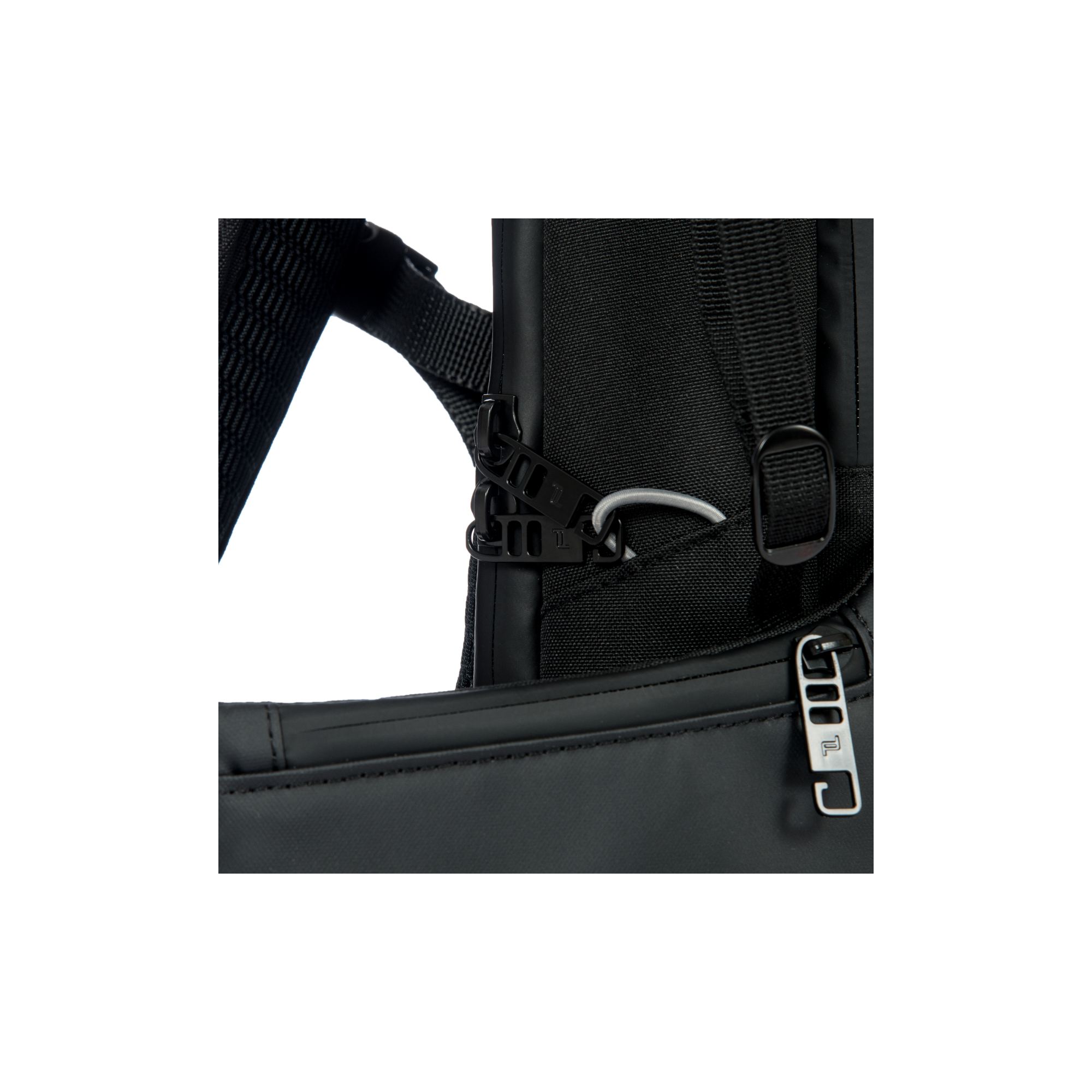 Porsche Design Urban Eco Cycling Backpack in Black (OCL01608.001), view 9
