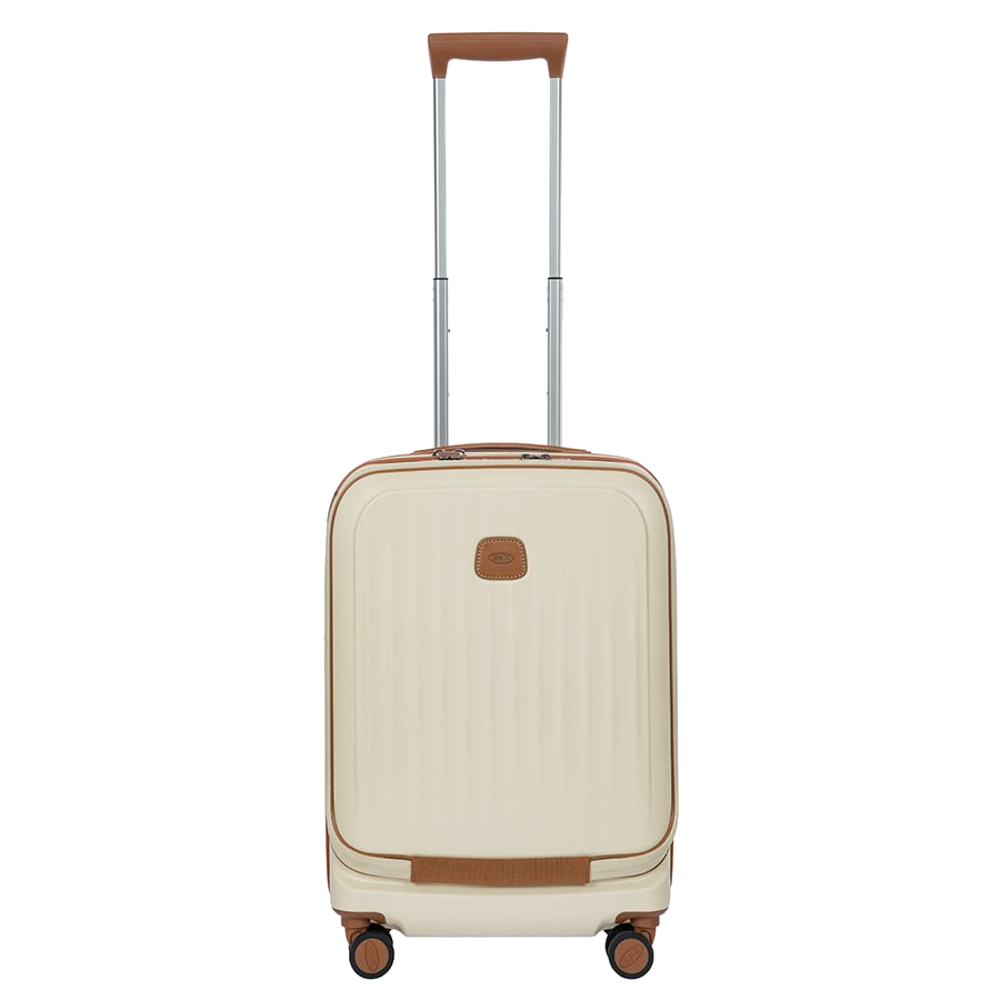 Taormina Expandable Carry-On with Pocket
