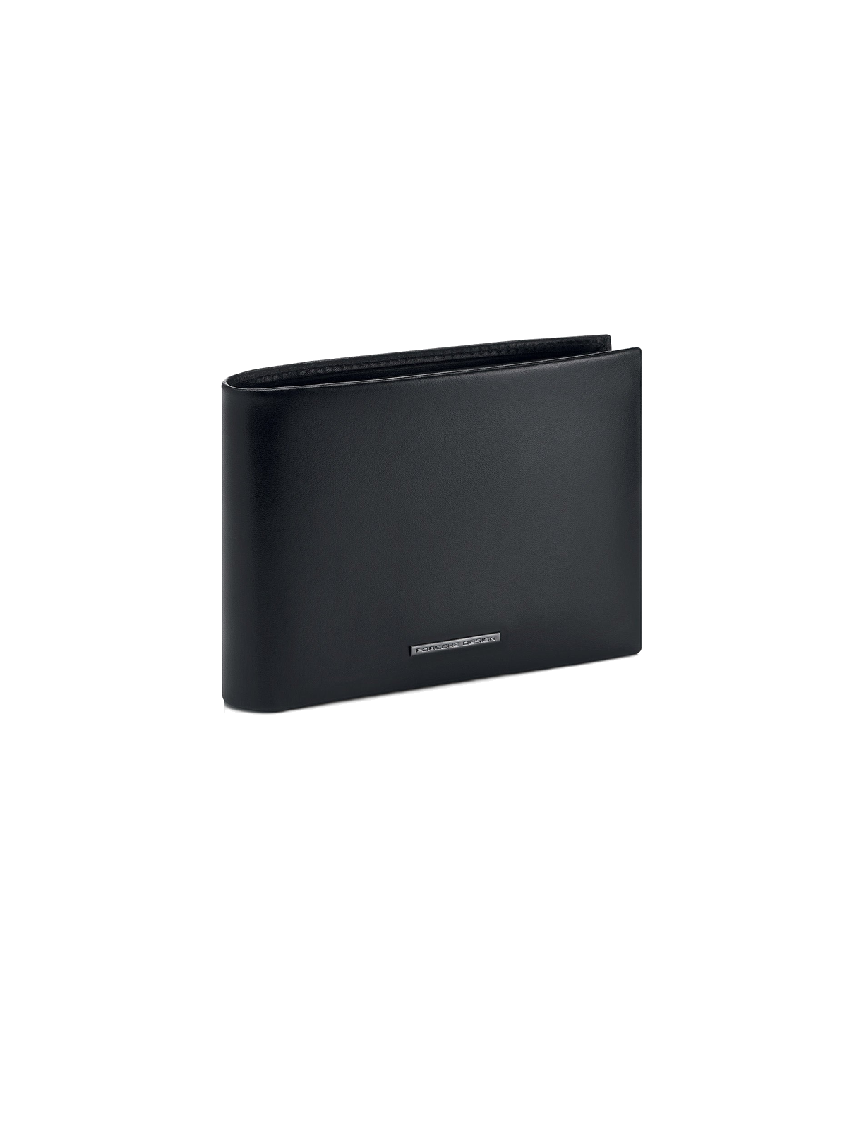 Porsche Design Classic Wallet 7 in Black (OBE09905.001), view 2