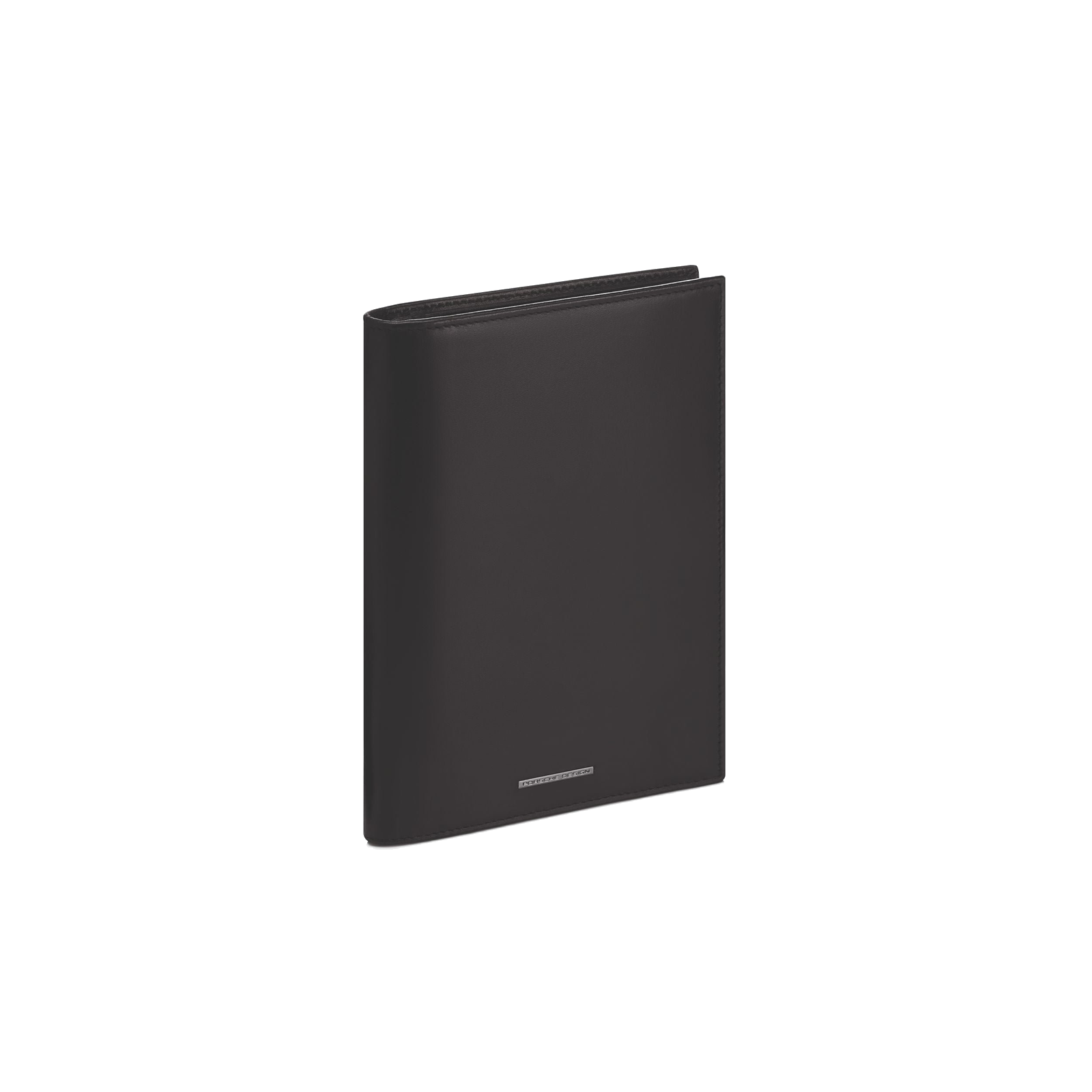 Porsche Design Classic Billfold 13 in Black (OBE09914.001), view 3